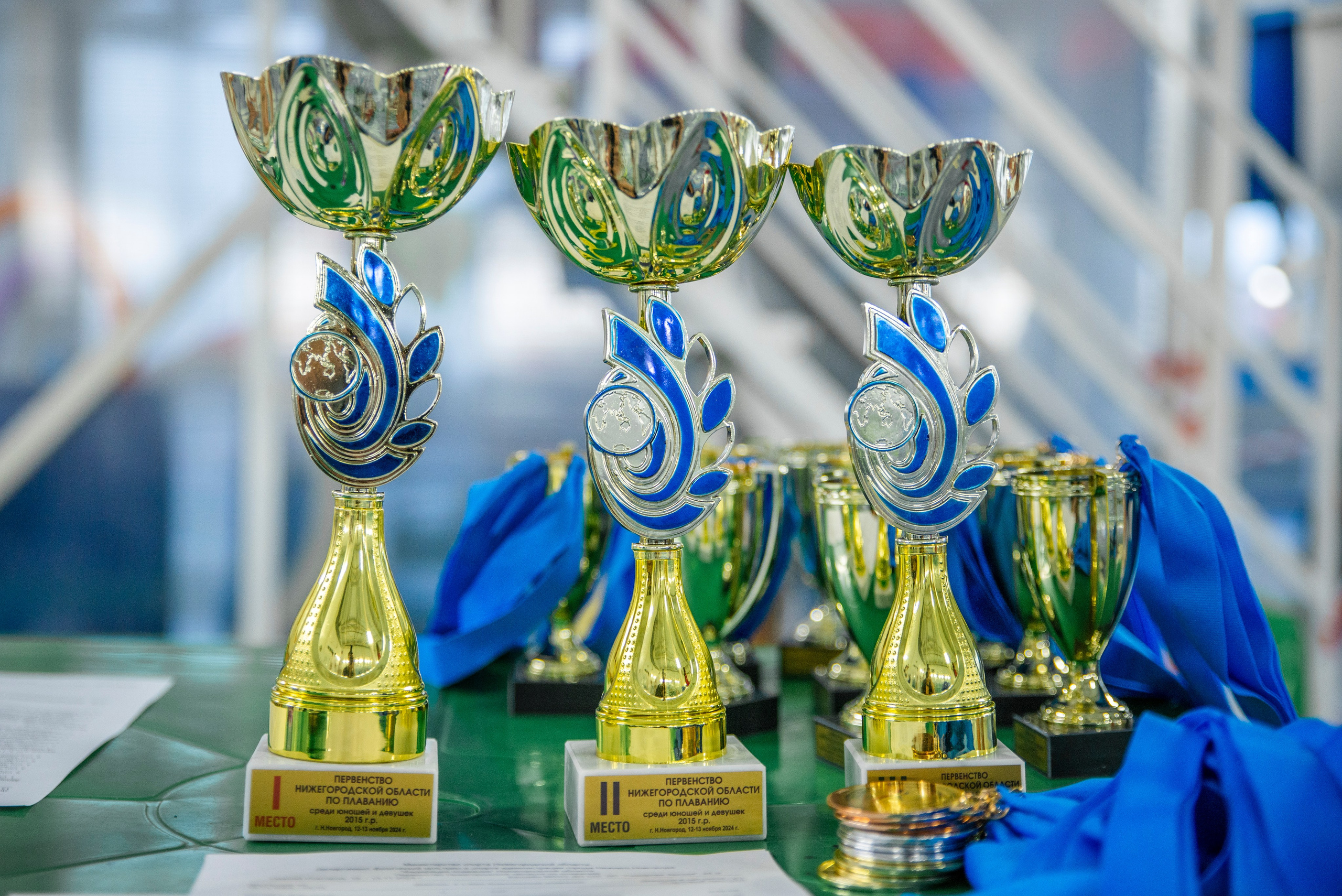 Первенство Нижегородской области по плаванию. Фотограф в Ветлуге Сергей Белов (VETLUGA B.S.)