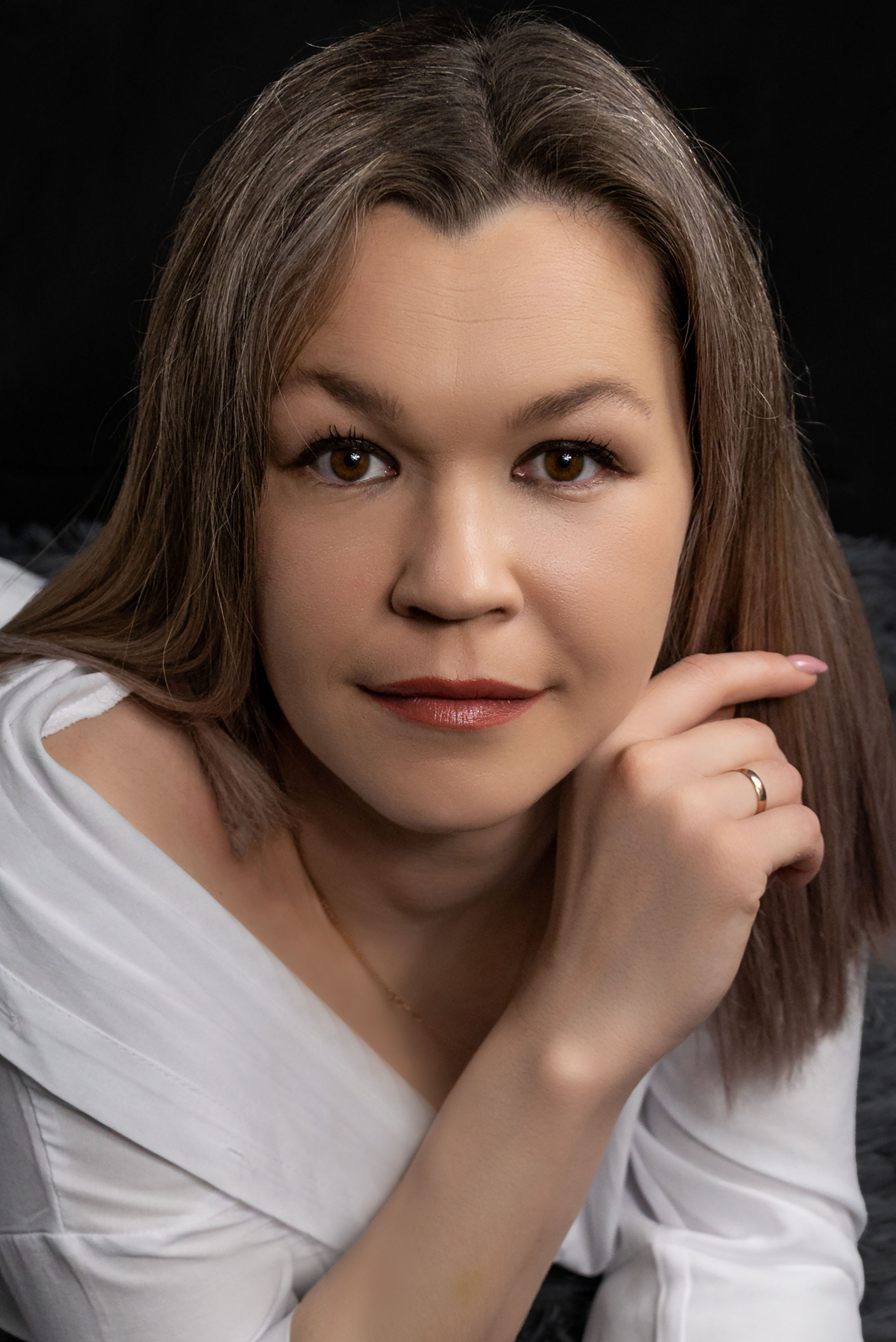 Индивидуальная портретная съемка. Фотограф широкого профиля Чита-Цасучей