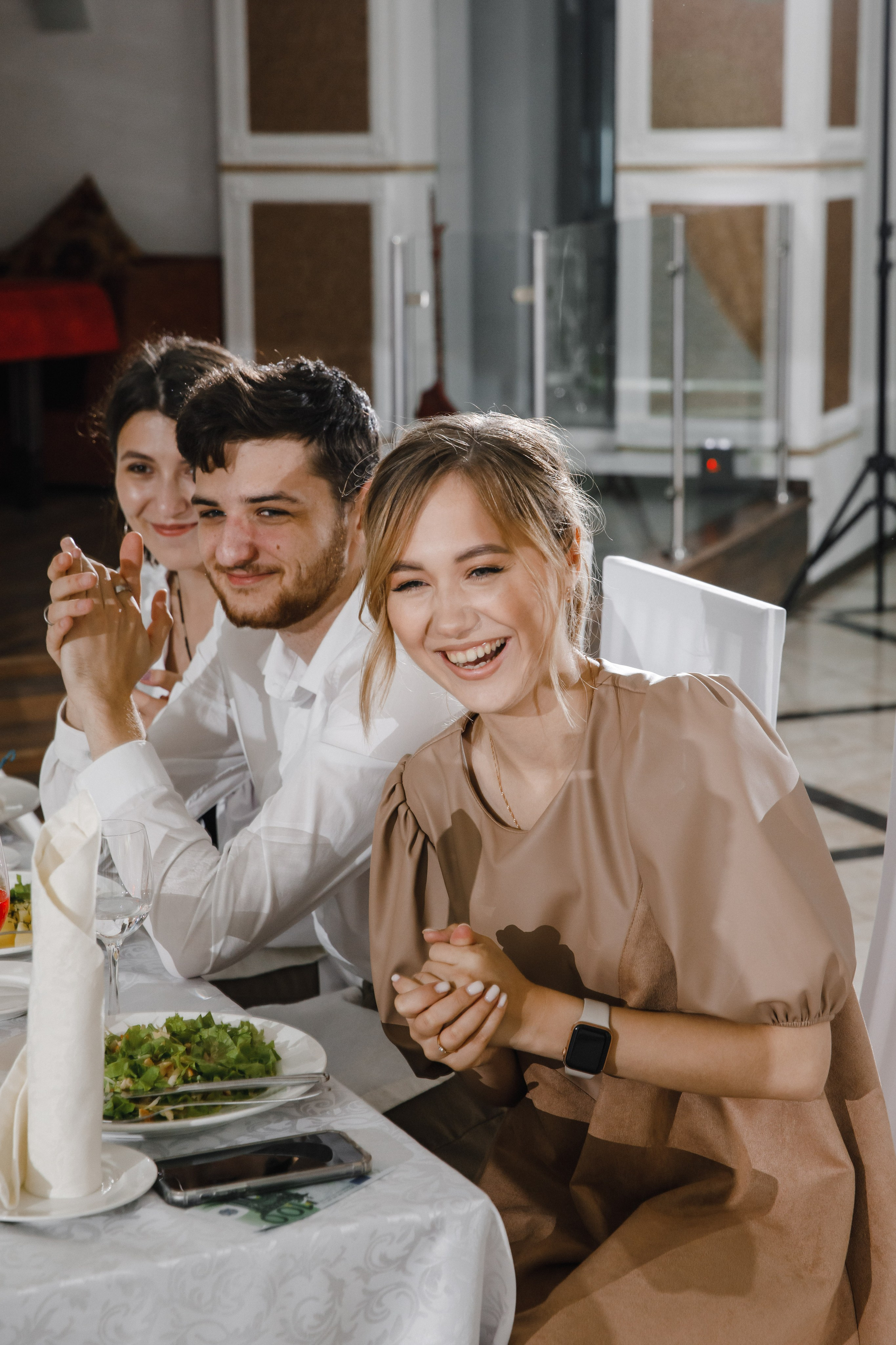 Свадьба Александра и Софьи. Свадебный и репортажный фотограф в Новокузнецке Вьюхин Александр