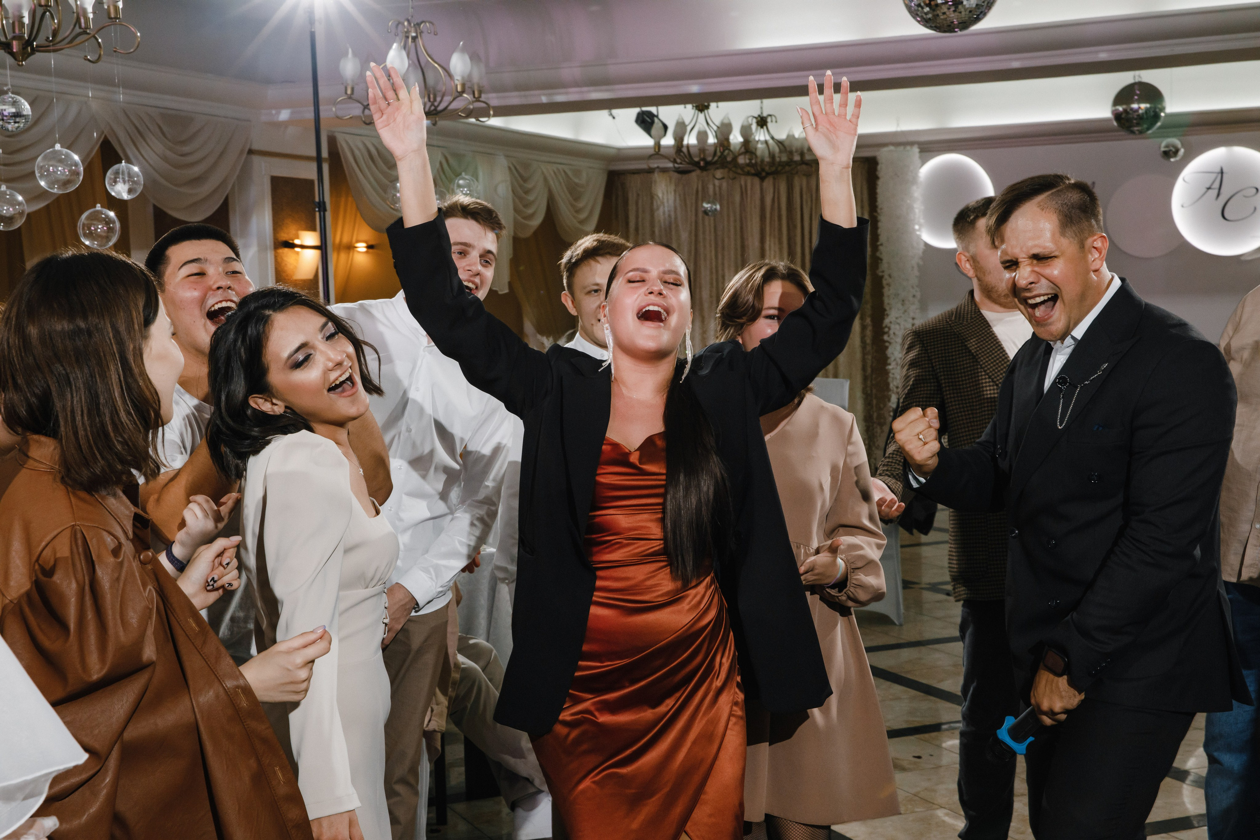 Свадьба Александра и Софьи. Свадебный и репортажный фотограф в Новокузнецке Вьюхин Александр