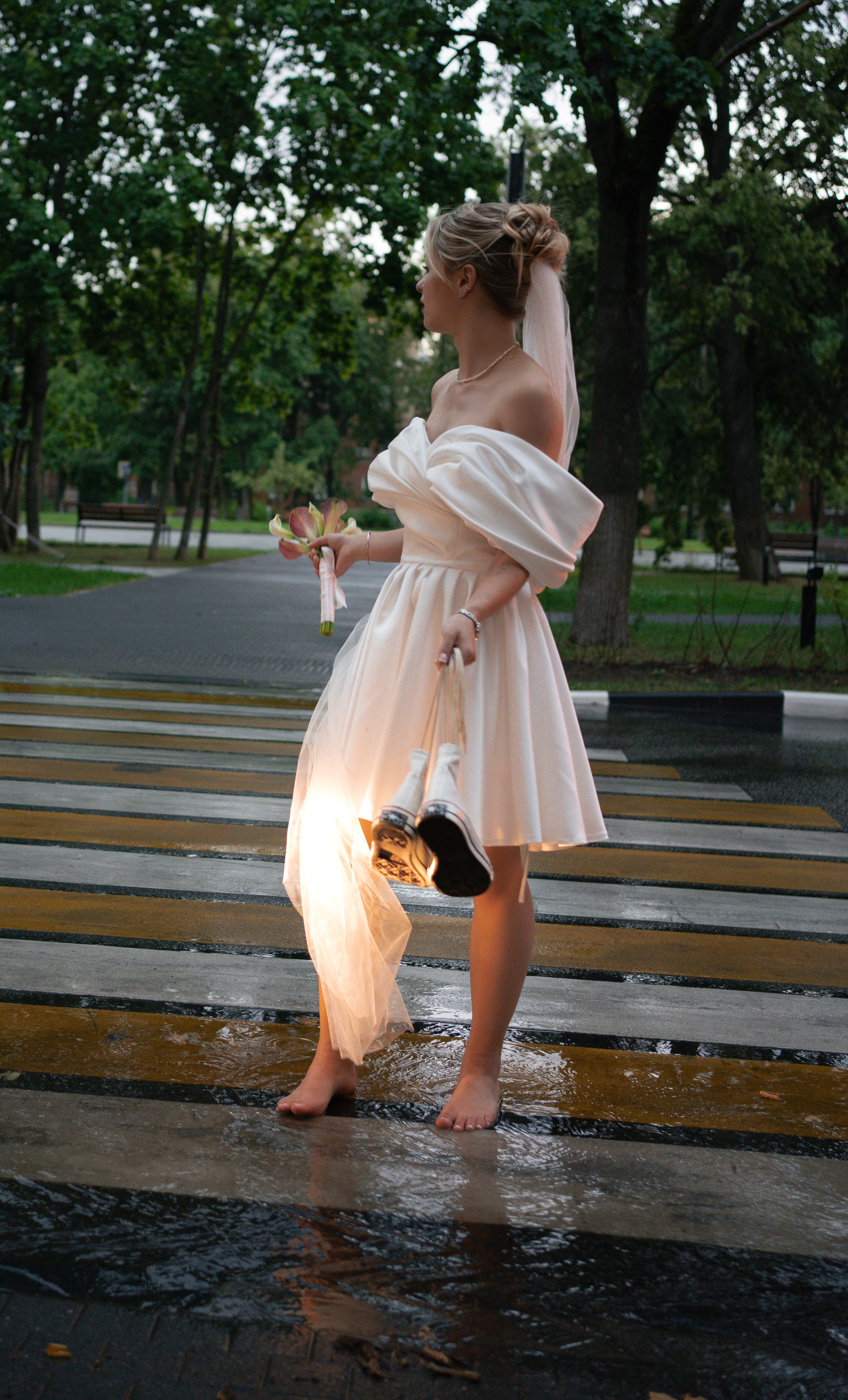 Артём и Дарья. Елена Чернега свадебный и коммерческий фотограф