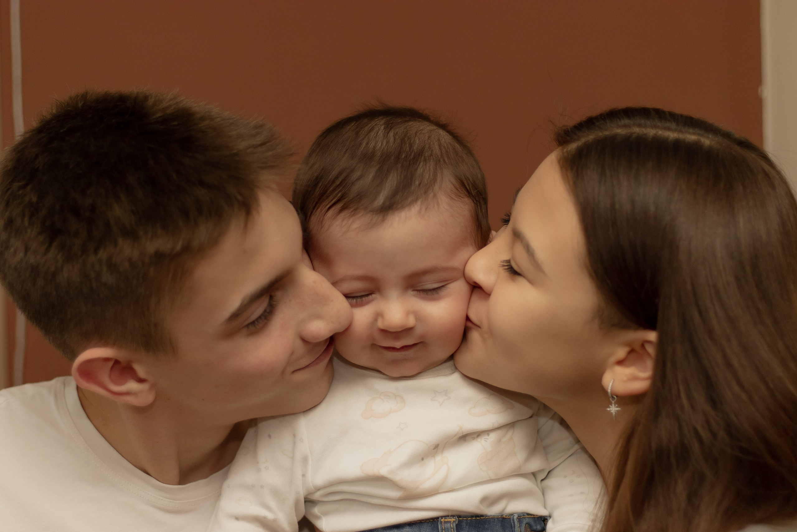 Домашняя фотосессия. Фотограф в Астане, индивидуальная, семейная, домашняя фотосессия