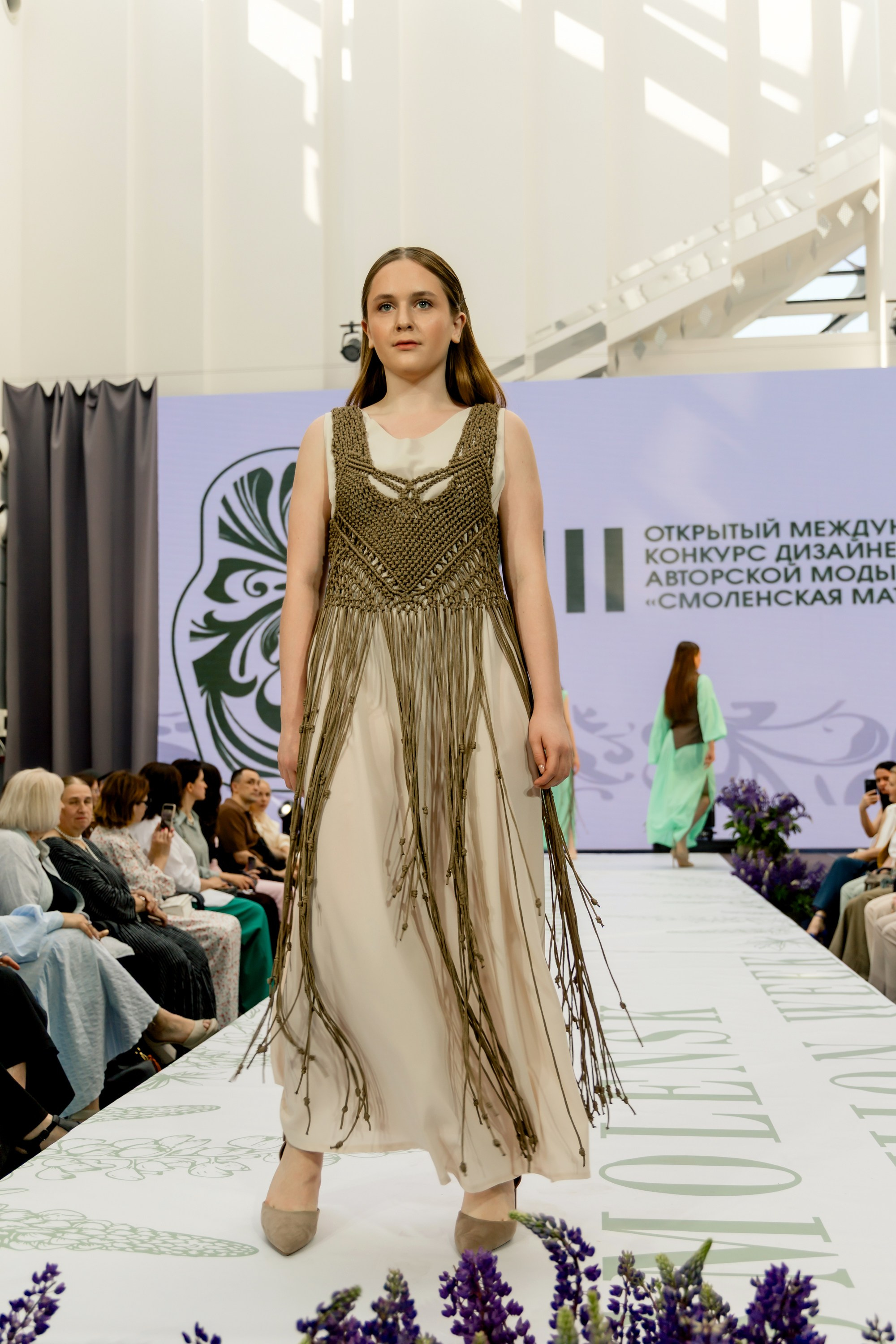 Smolensk Fashion Week 2025_День 2_Смоленская матрешка. Главная