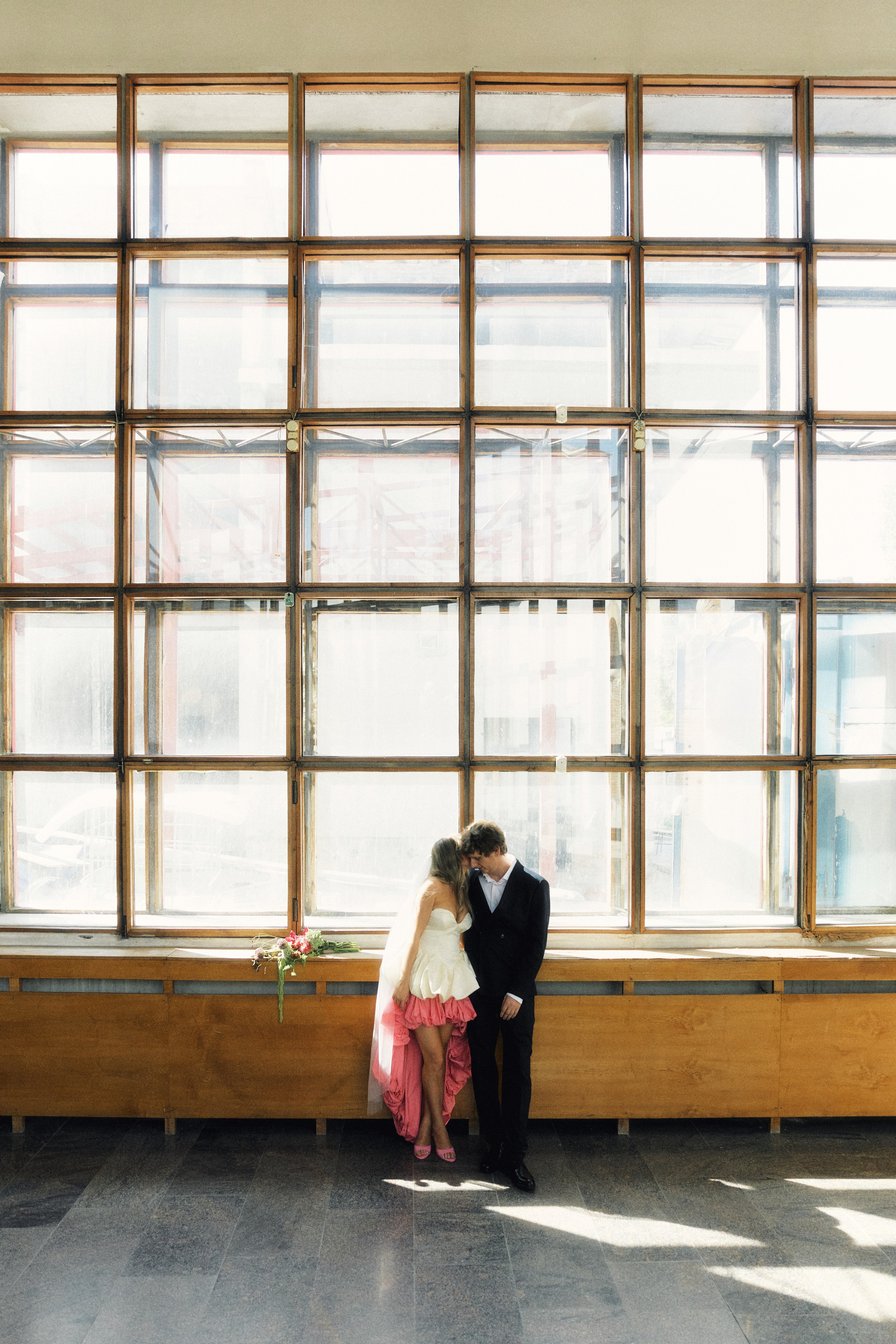Wedding. Фотограф для души Анастасия Конкс