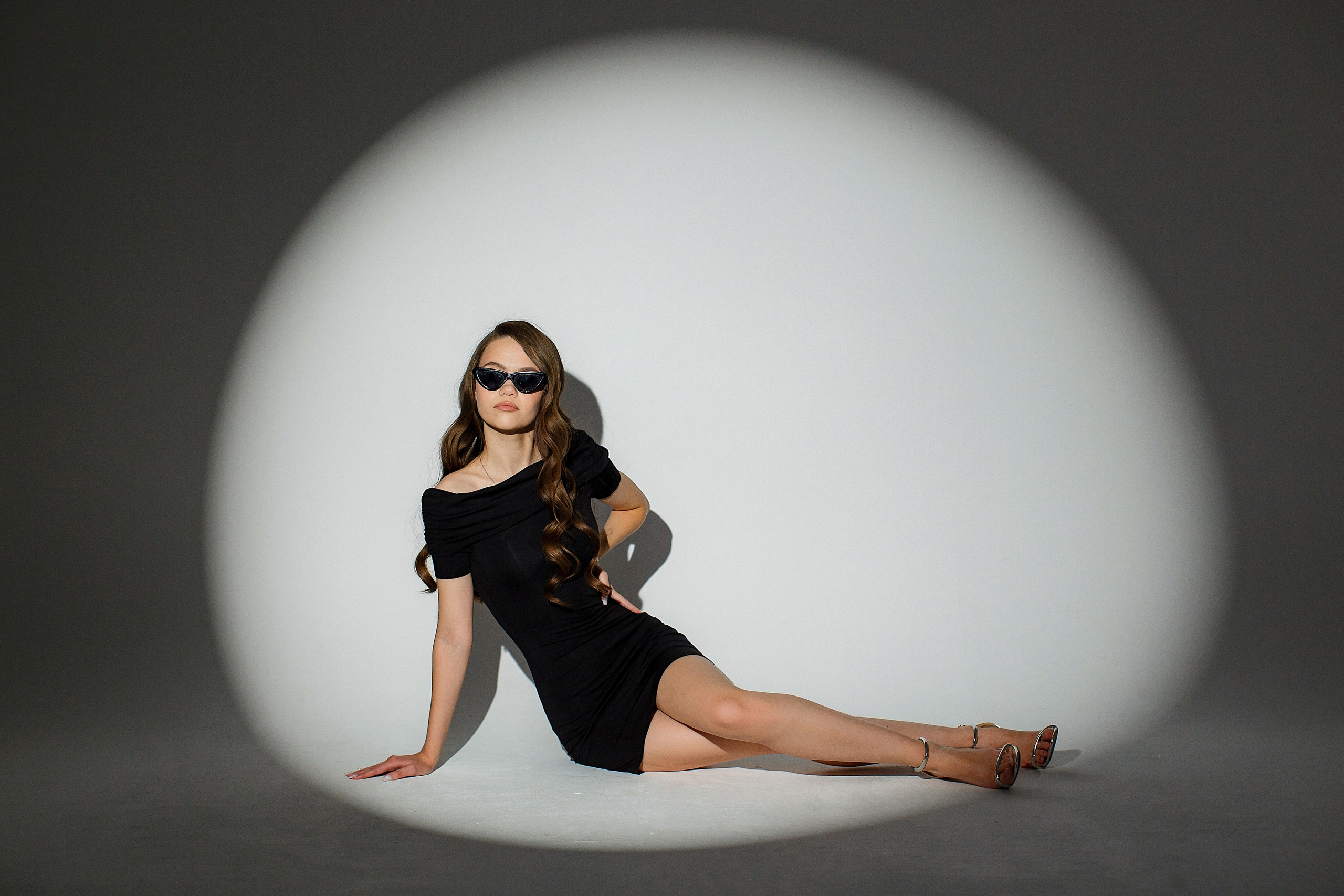 Арина. Семейный и детский фотограф в Стерлитамаке Разина Рахмангулова