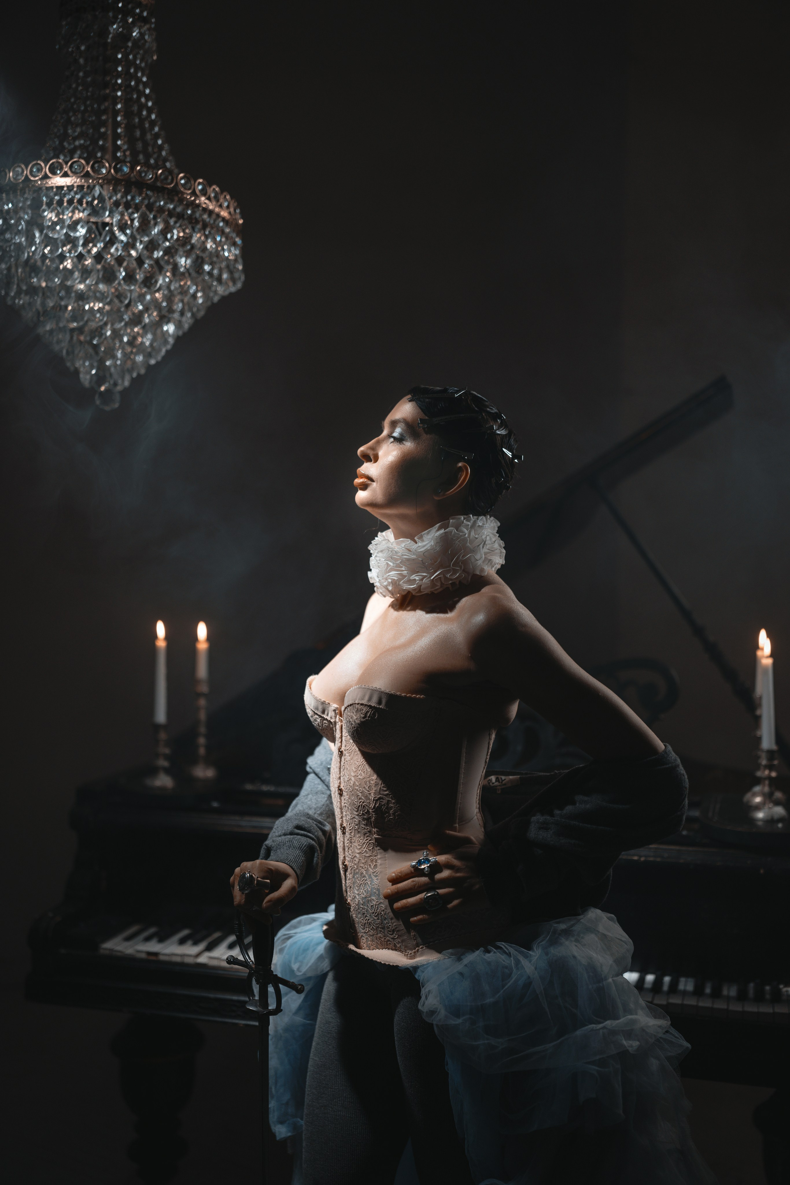 Фотограф Олег Сотник