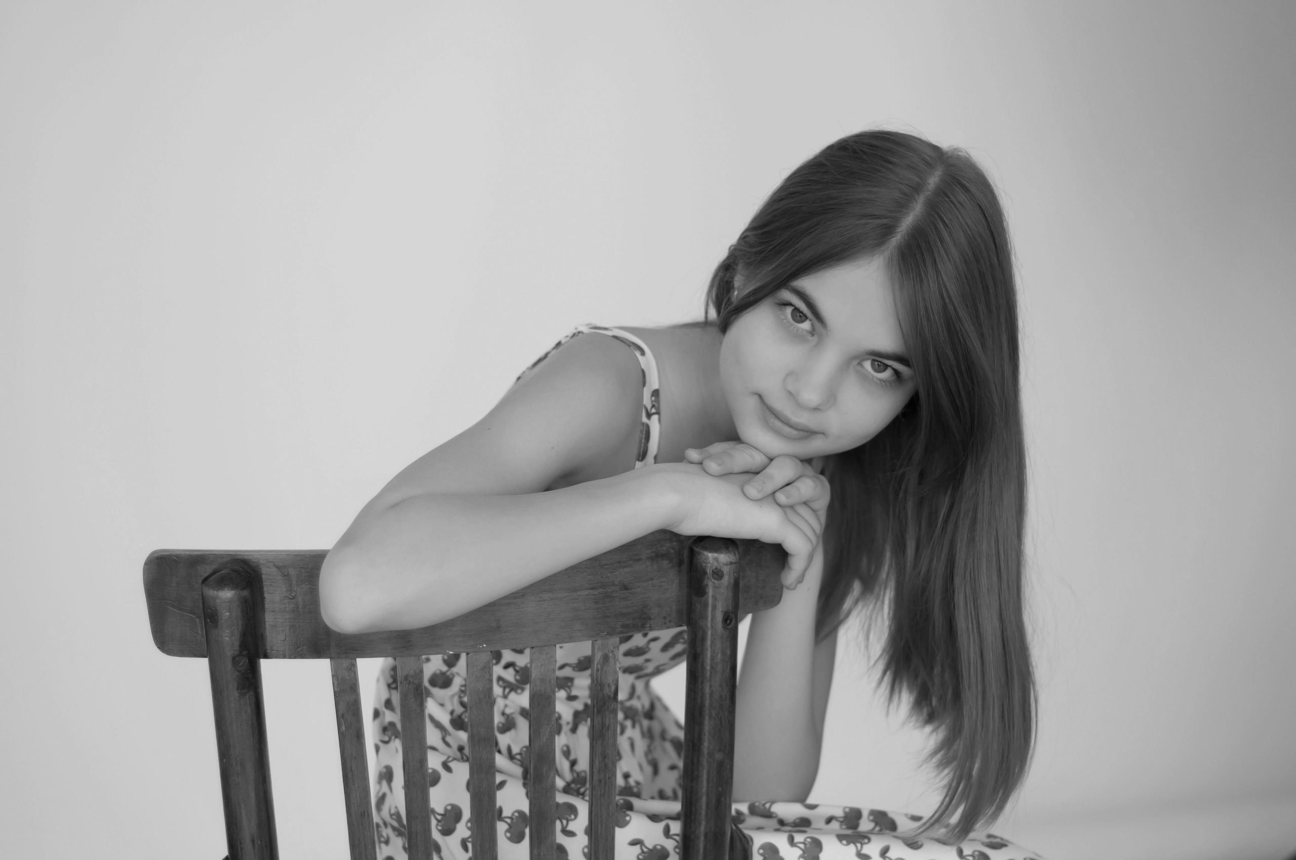 Прогулки, портреты, семья. Сейчас вылетит ПТИЧКА! Фотосессии в Керчи