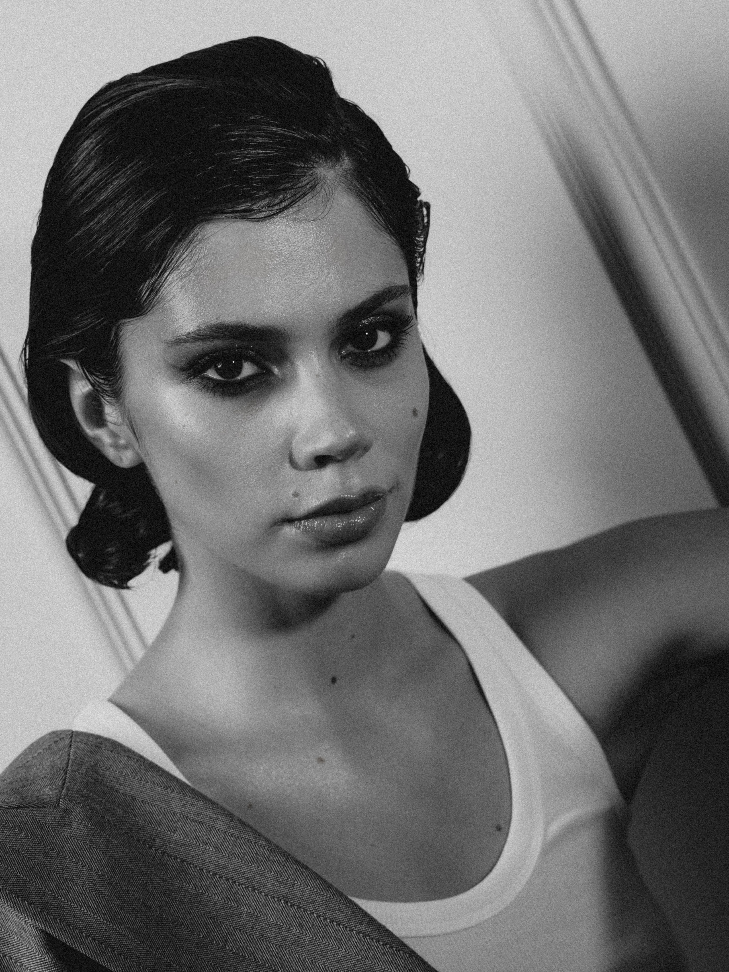 Нина. Ильдар Салимов — портретный и репортажный фотограф в Москве