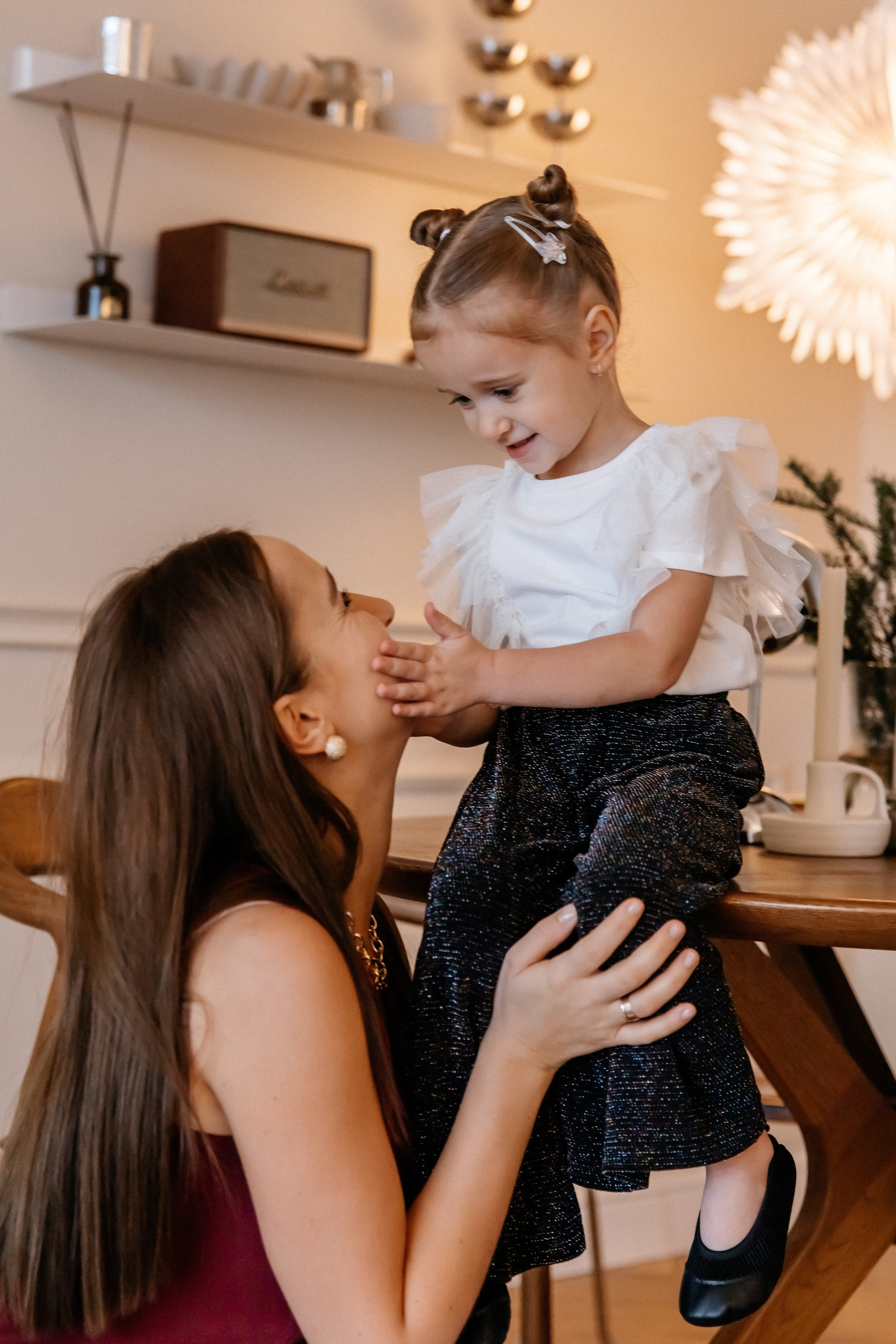 Марина, Юра и Николь. Светлана Ванцлав — фотограф Минск, Беларусь