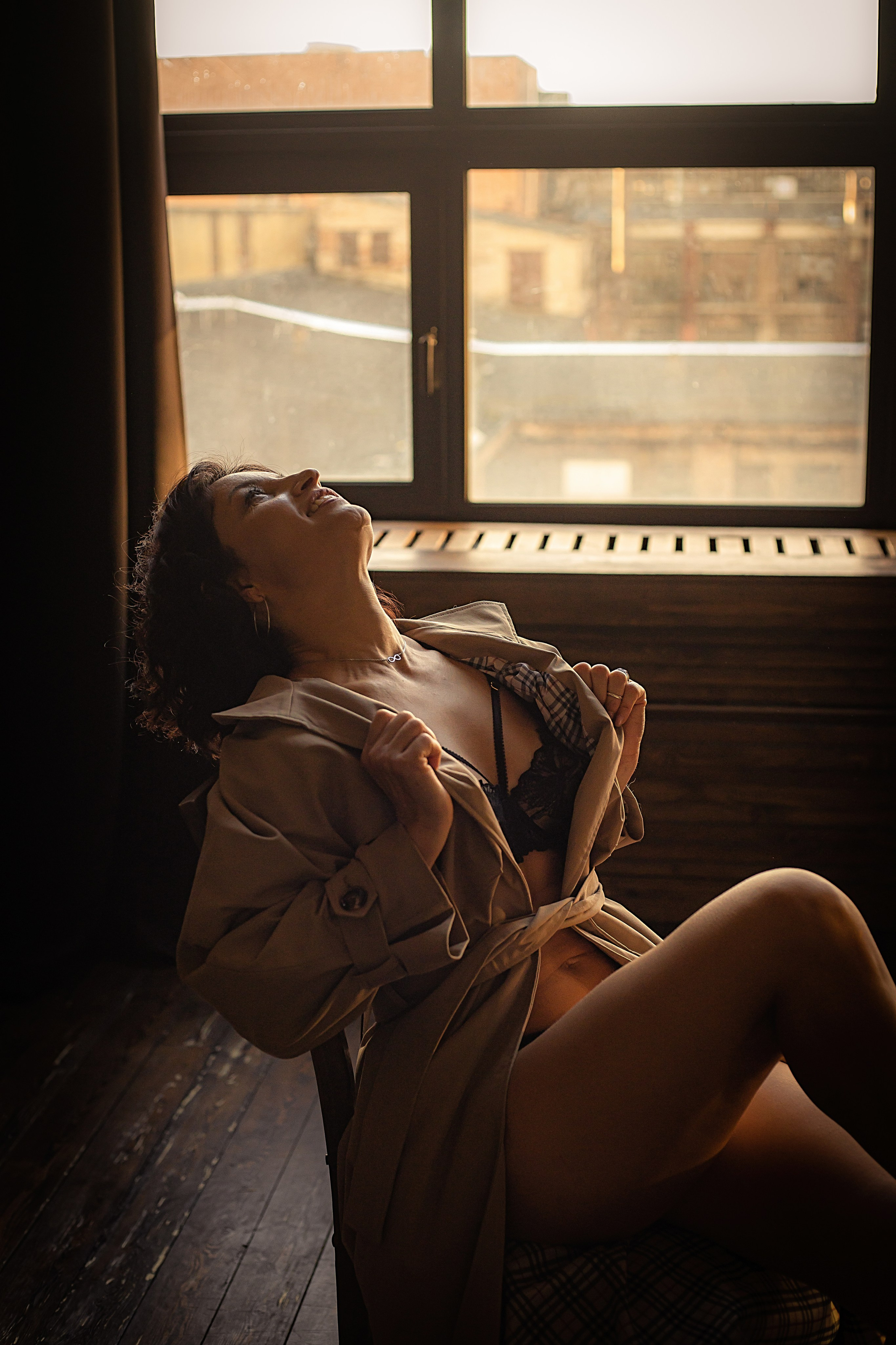 Женский портрет. Фотограф в Железнодорожном и Балашихе