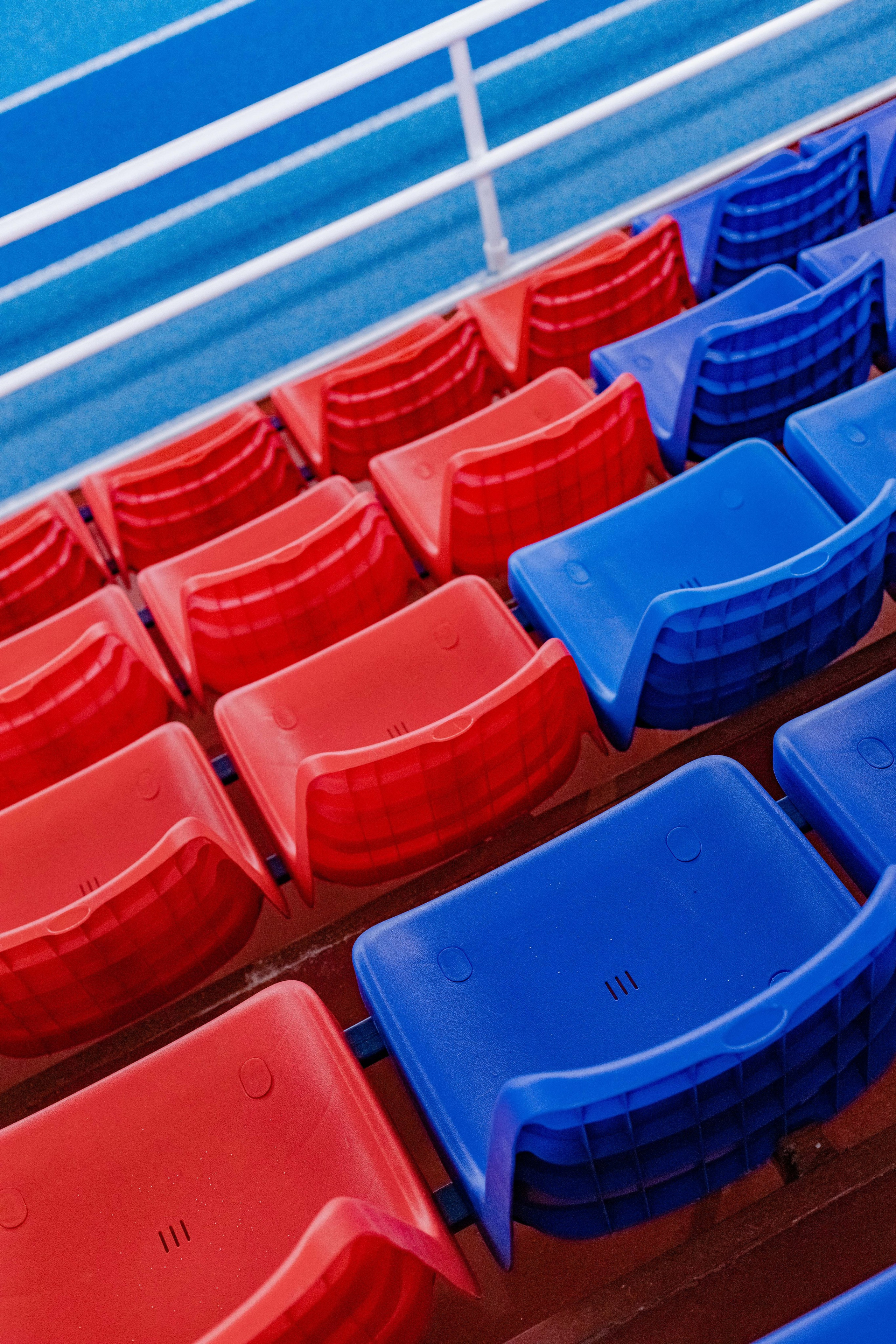 Манеж Братьев Знаменских. Recro