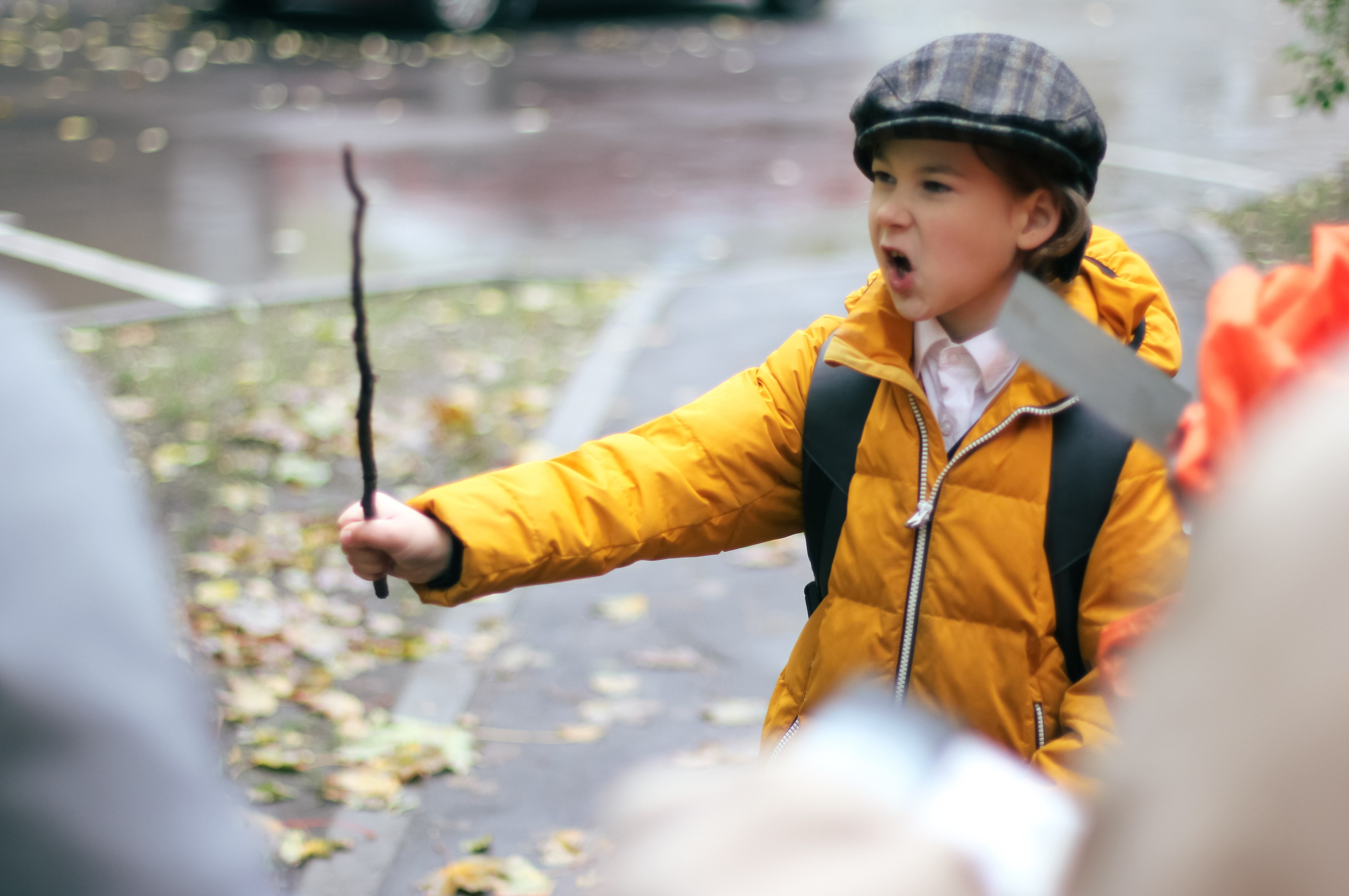 Бэкстейдж съемок фильма (день 2). Твой фотограф в Петербурге и Москве