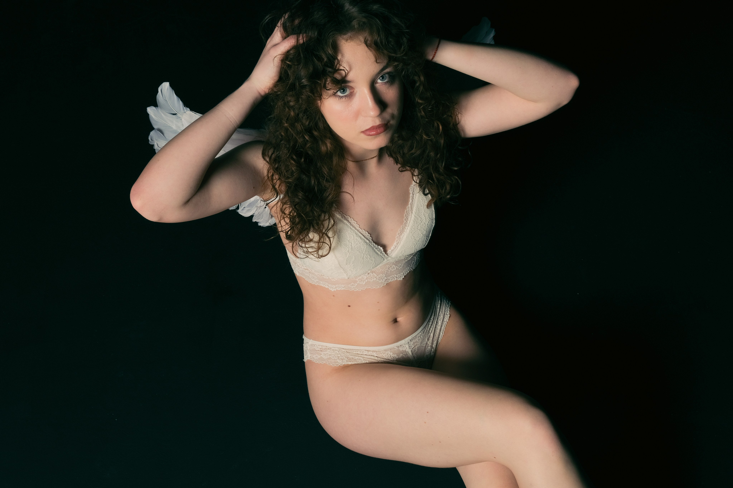 Екатерина — фотостудия SkyPoint. Твой фотограф в Петербурге и Москве