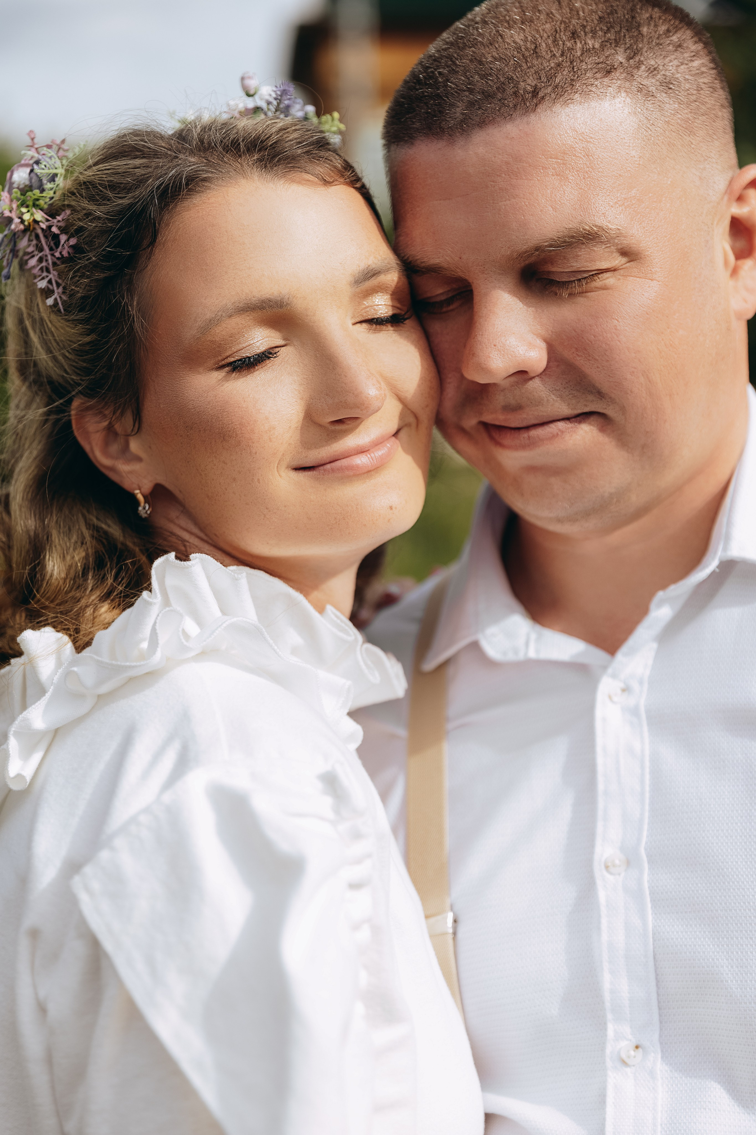 Светлана и Александр. Семейный и портретный фотограф в Москве, Орехово-Зуево, Балашихе, Ногинске, Раменском