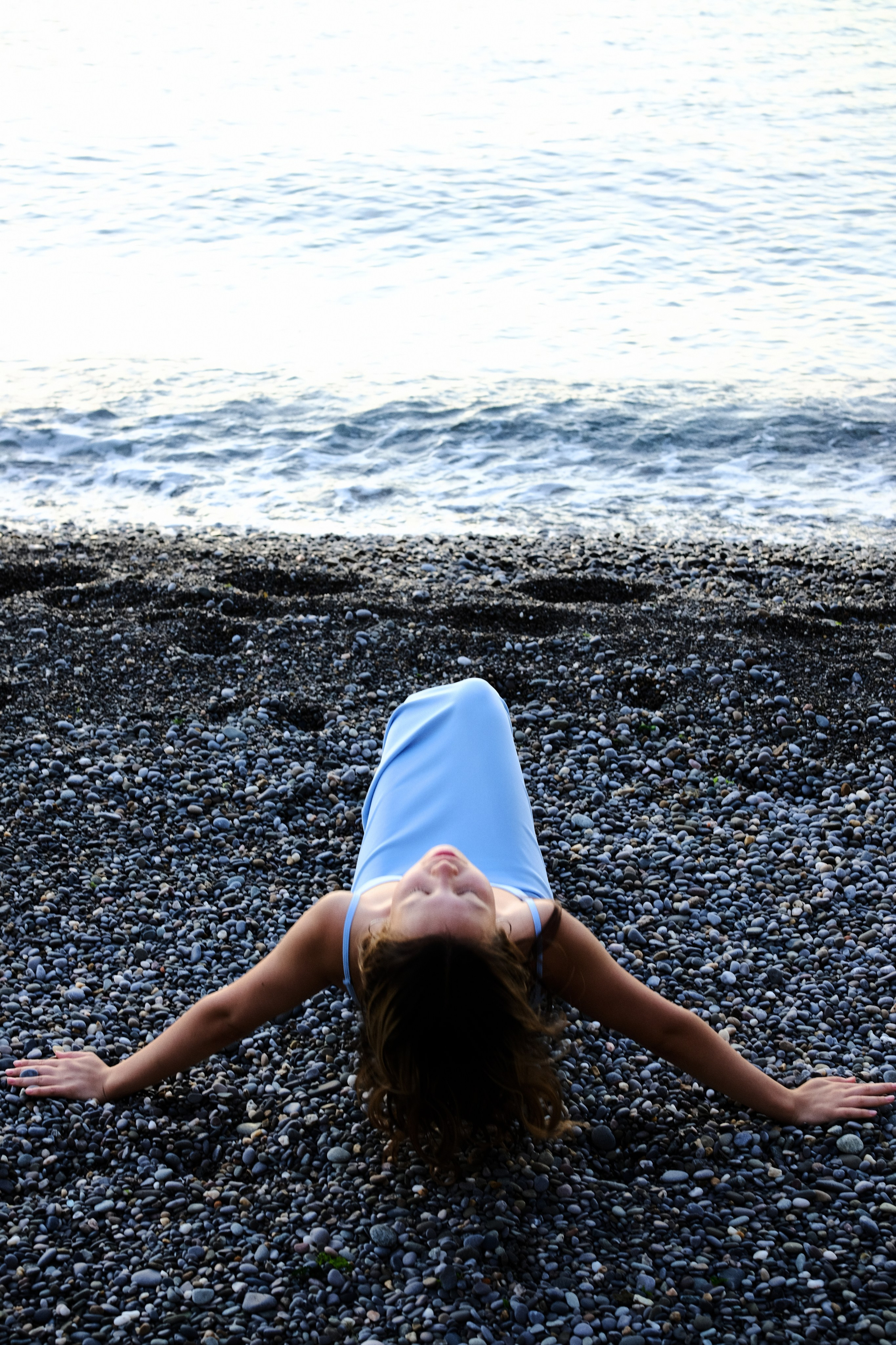 История о тебе. Таня Чернова