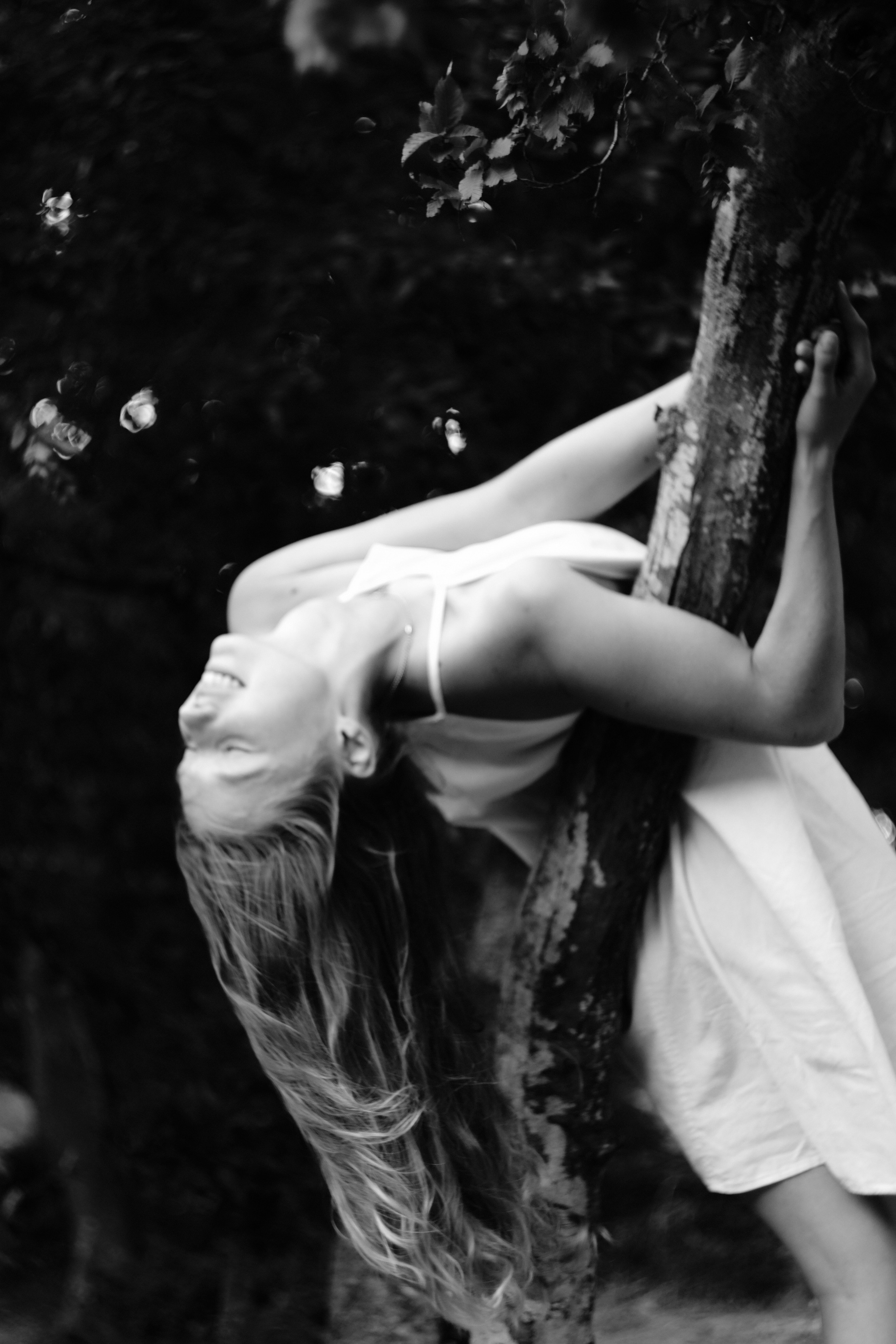 История о тебе. Таня Чернова