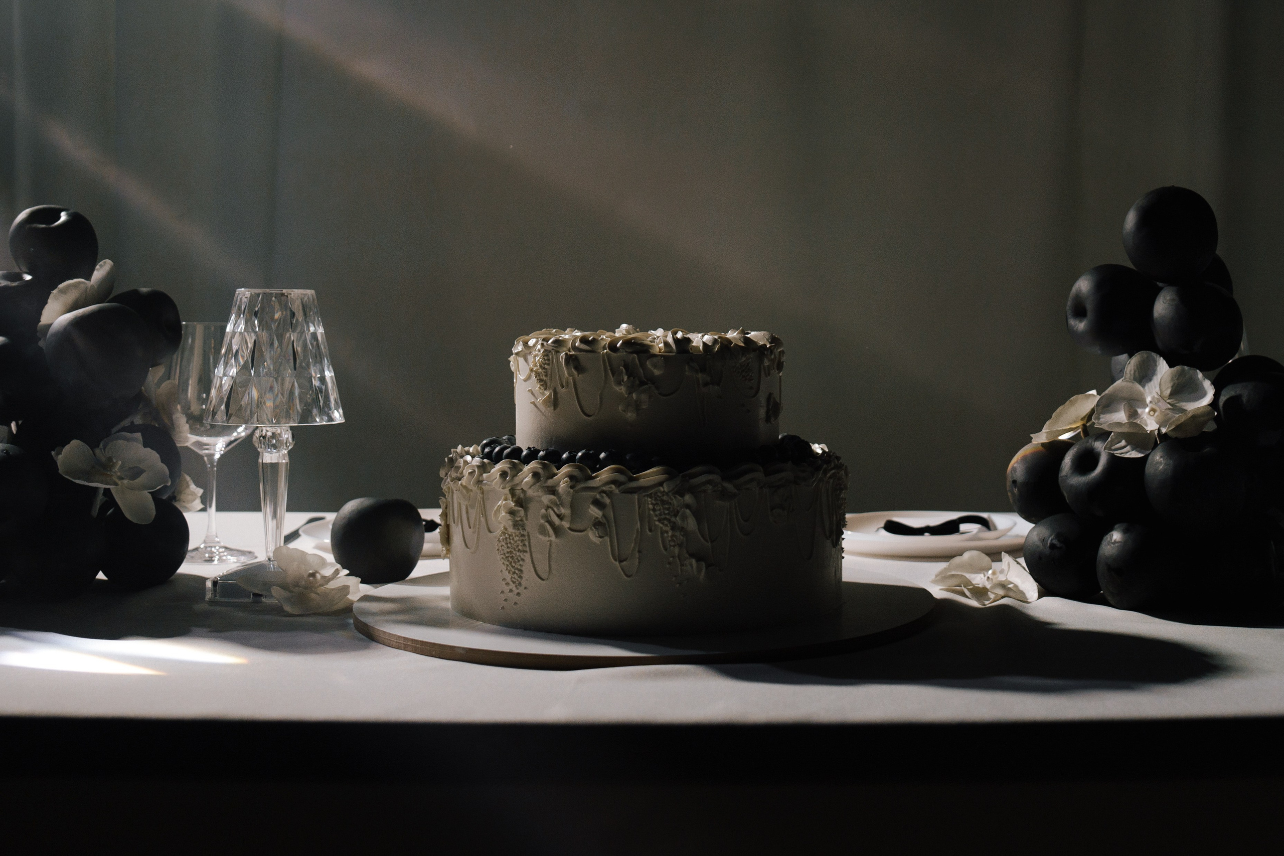 Максим & Алина. Свадебный фотограф в Санкт-Петербурге — Евгения Лютоева