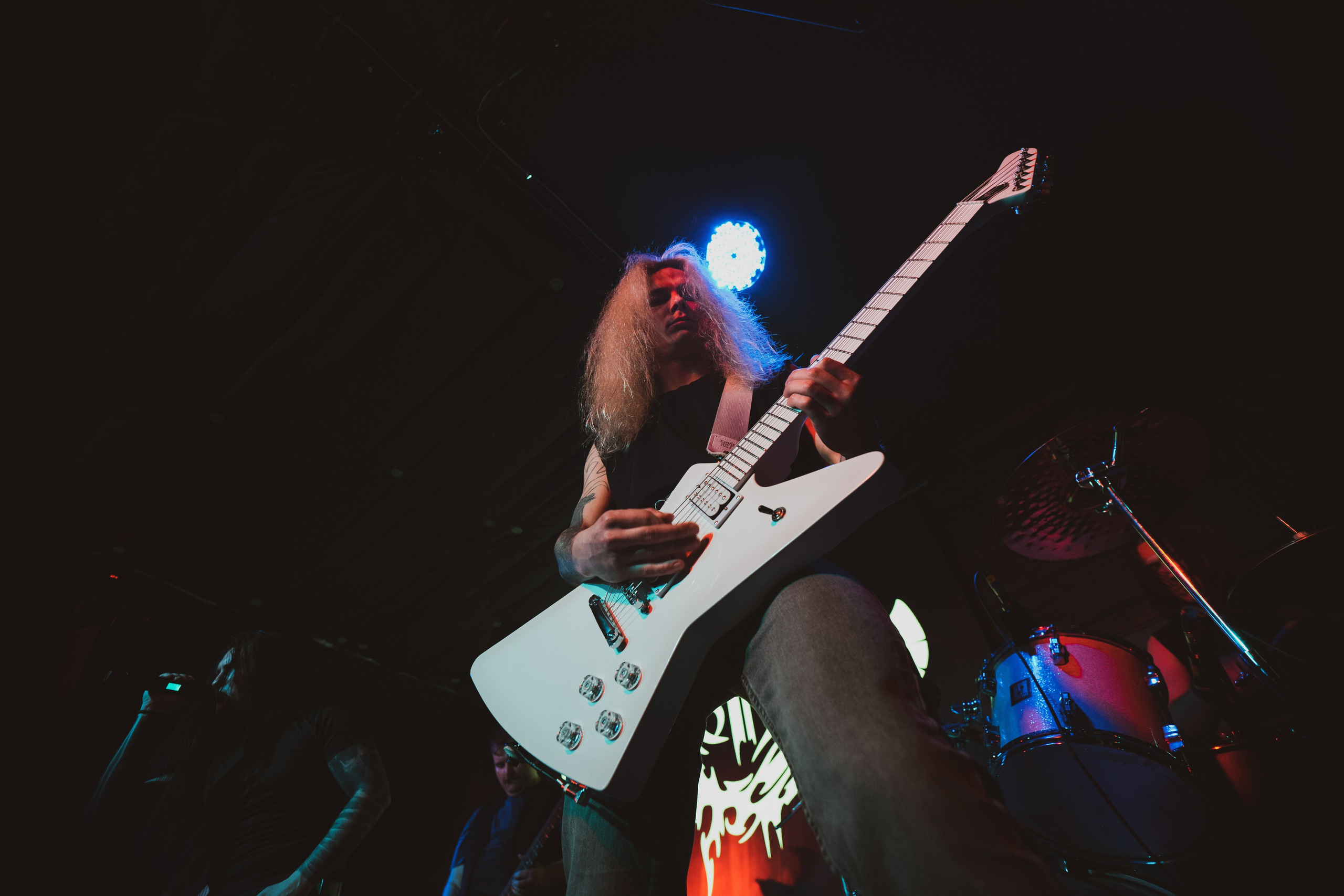 Dethklon | NoName Bar. Фотограф в Самаре Иван Булатов