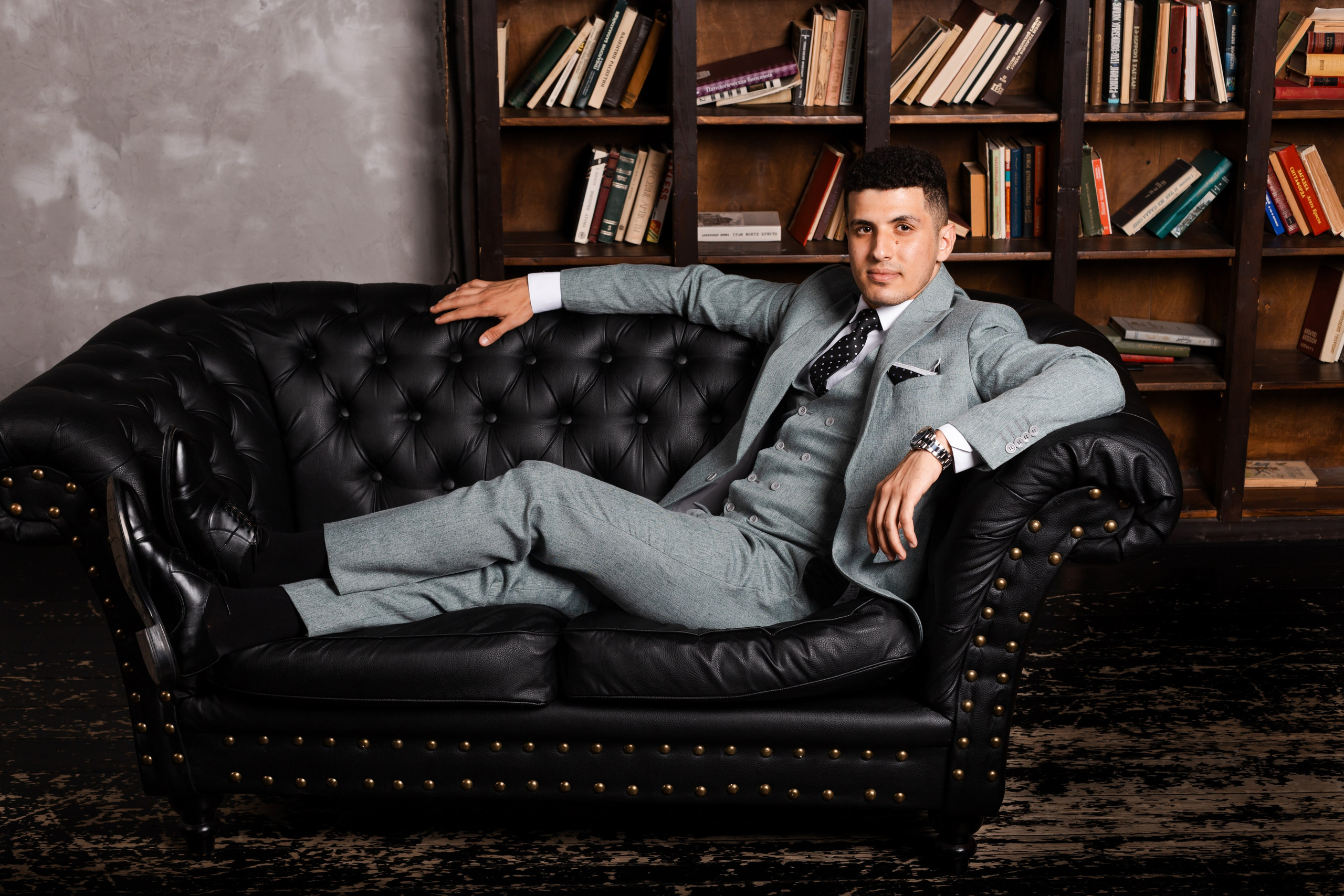 Махмуд. Марина Шаймухаметова. Фотограф в Уфе