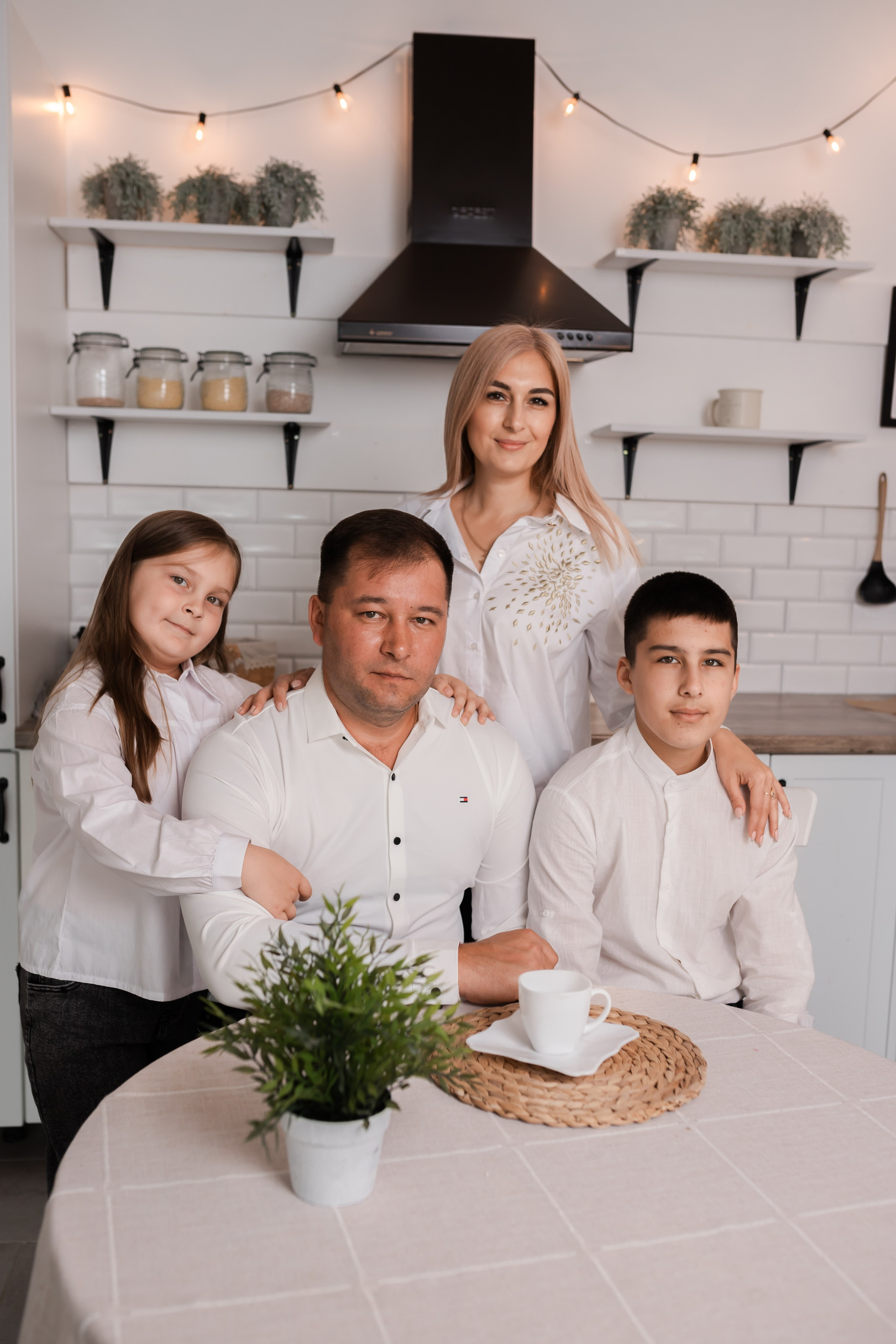 Регина. Марина Шаймухаметова. Фотограф в Уфе