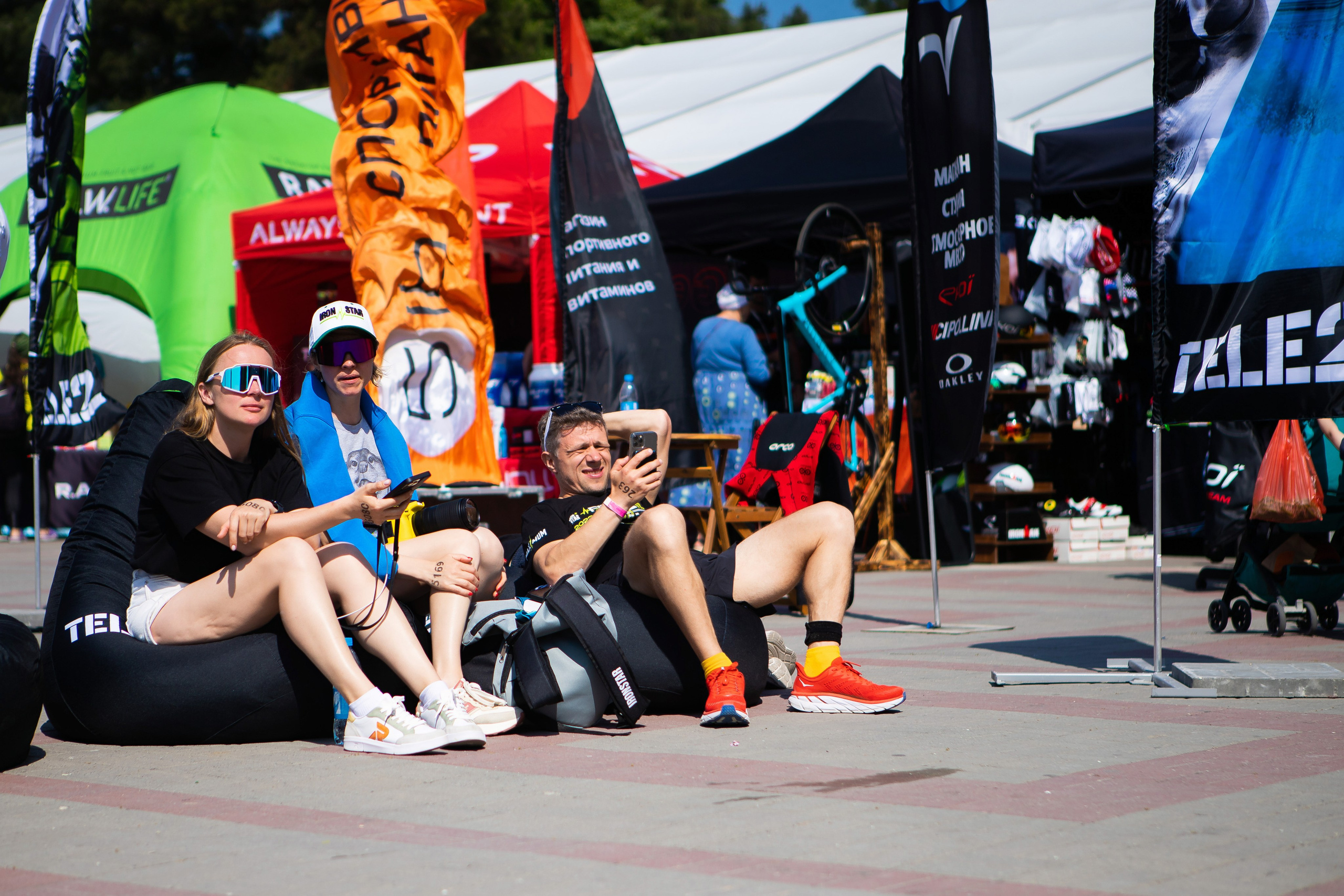 IRON STAR. Репортажный и свадебный фотограф в Краснодаре