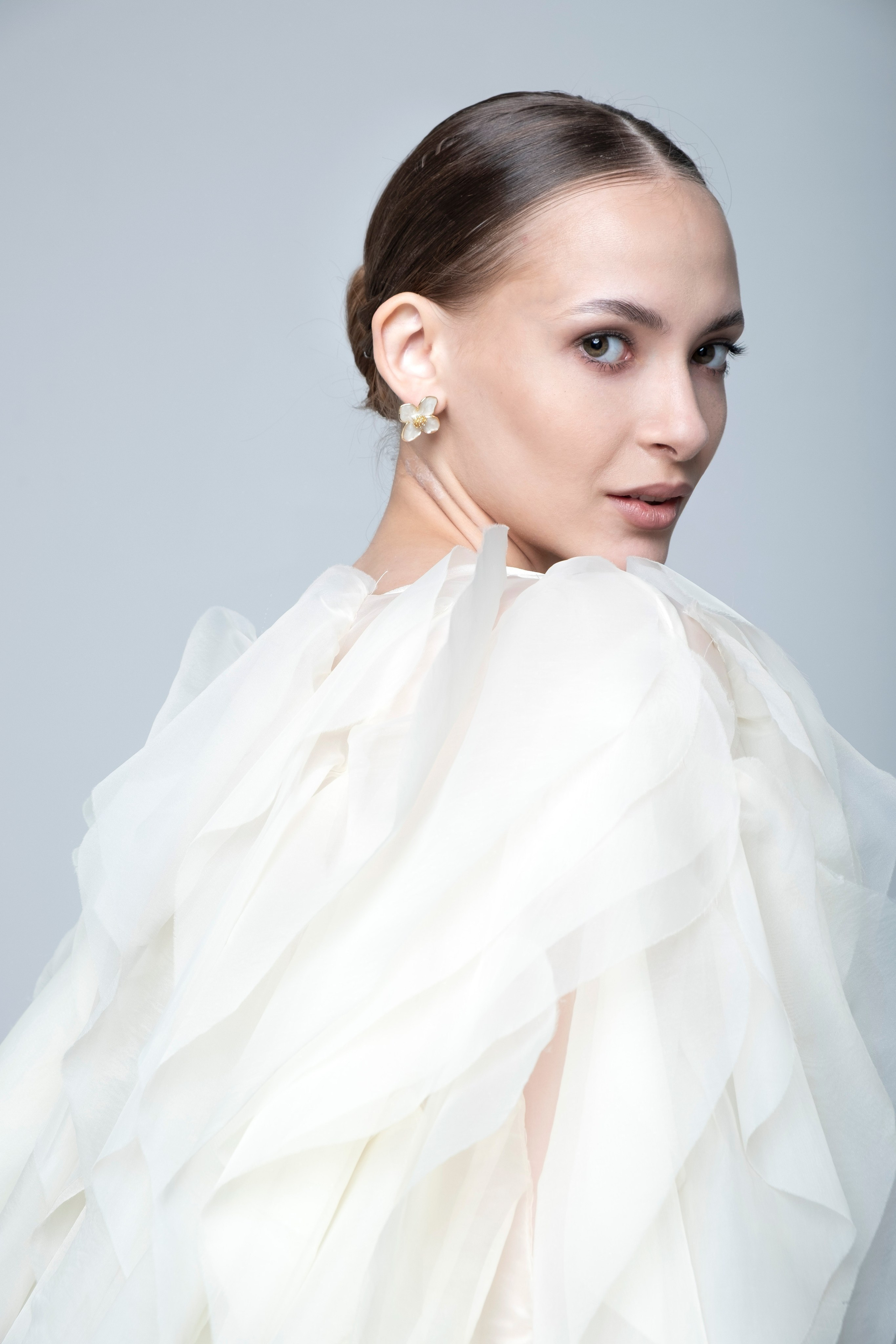 Fashion. Photographer in Moscow Masha Makarova