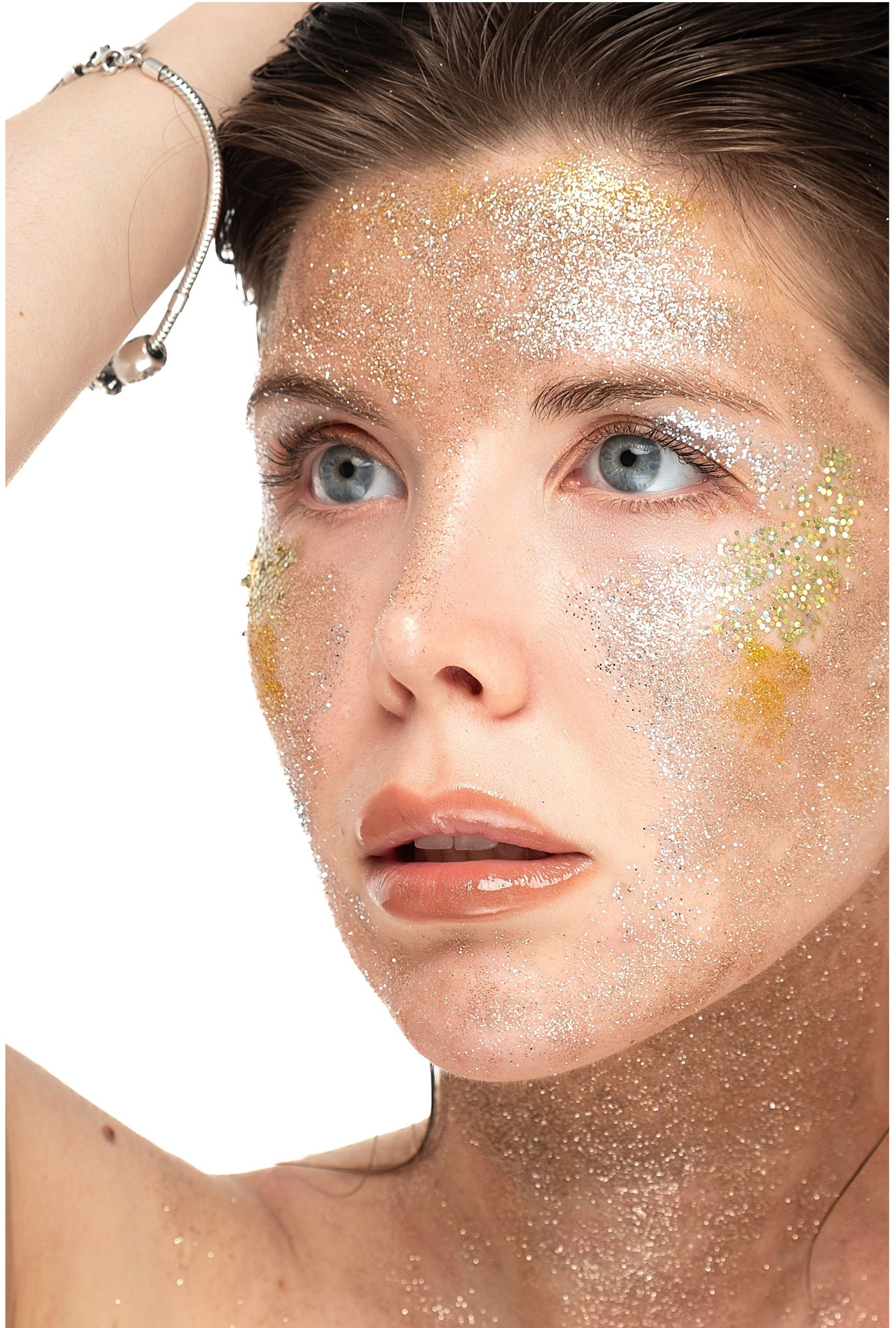 Fashion. Photographer in Moscow Masha Makarova