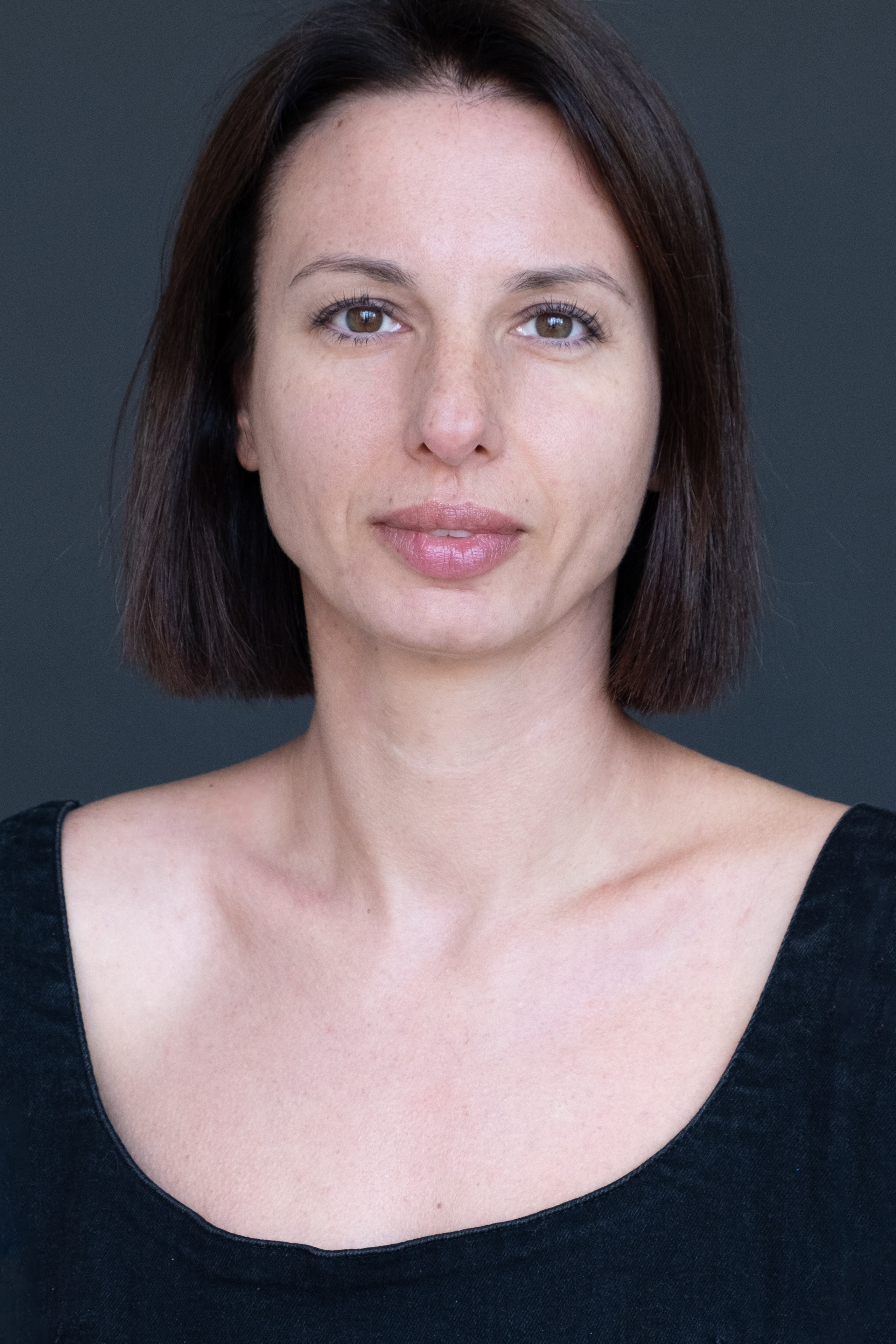 Актерское портфолио. Photographer in Moscow Masha Makarova