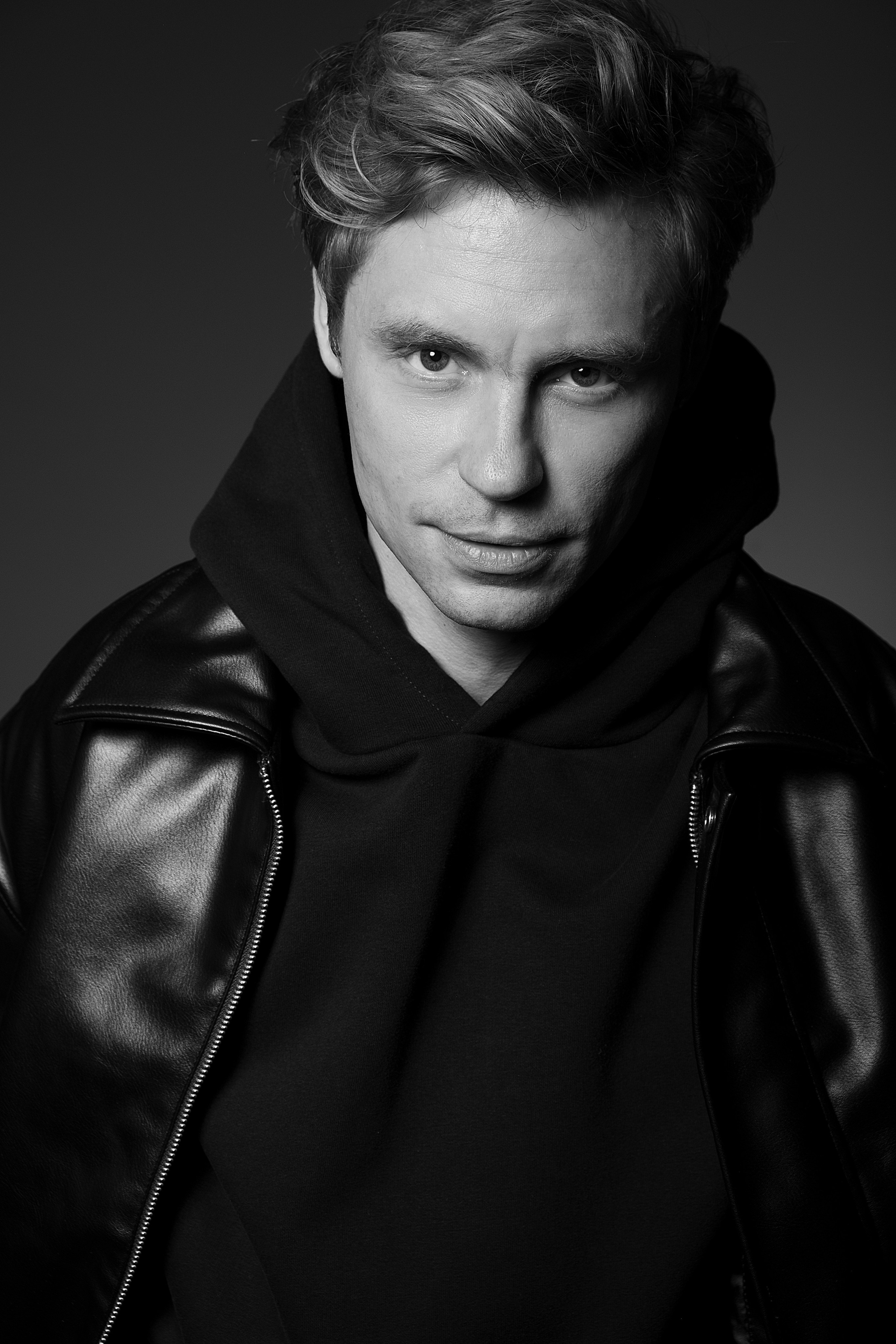 Портреты. Photographer in Moscow Masha Makarova