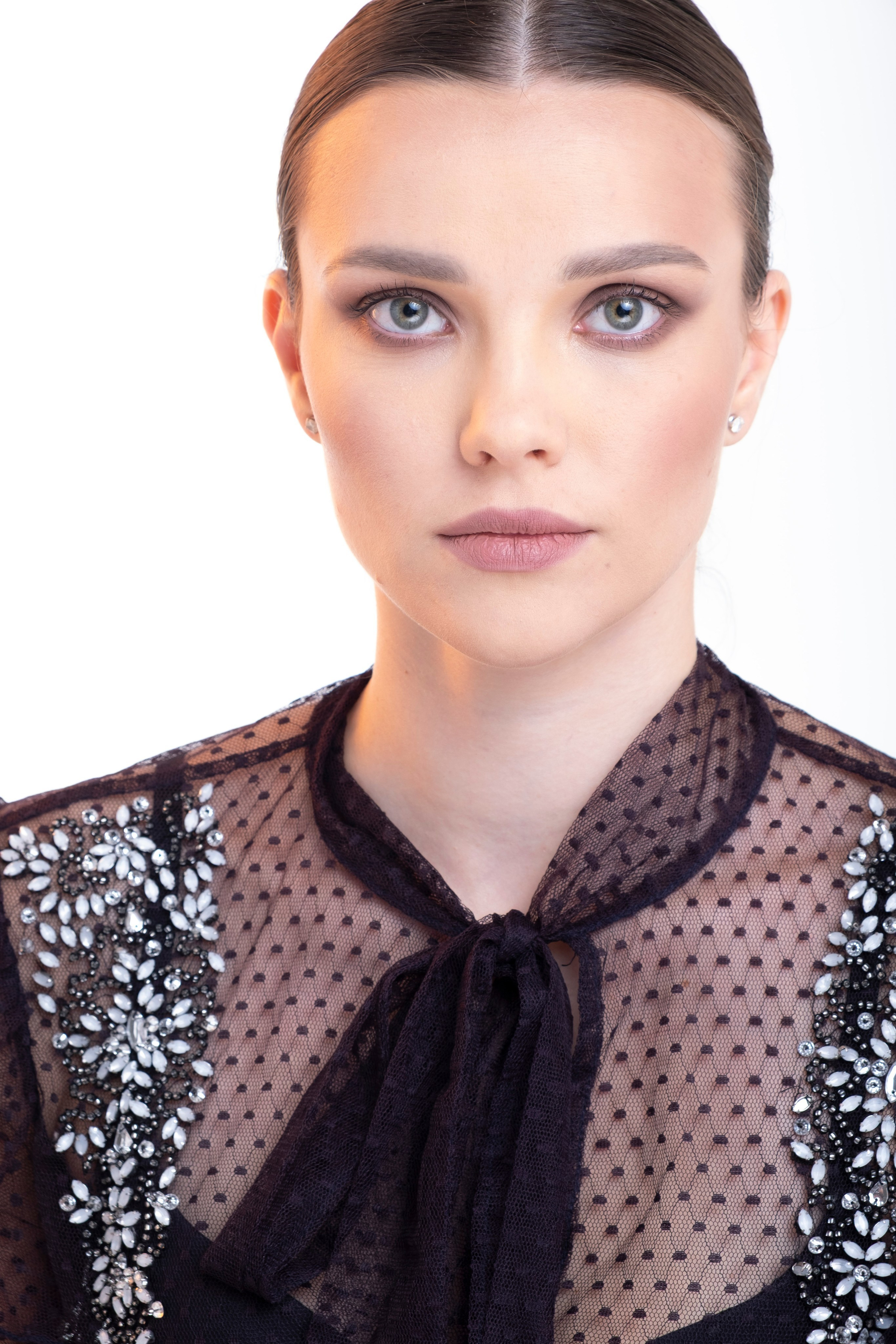 Price. Photographer in Moscow Masha Makarova