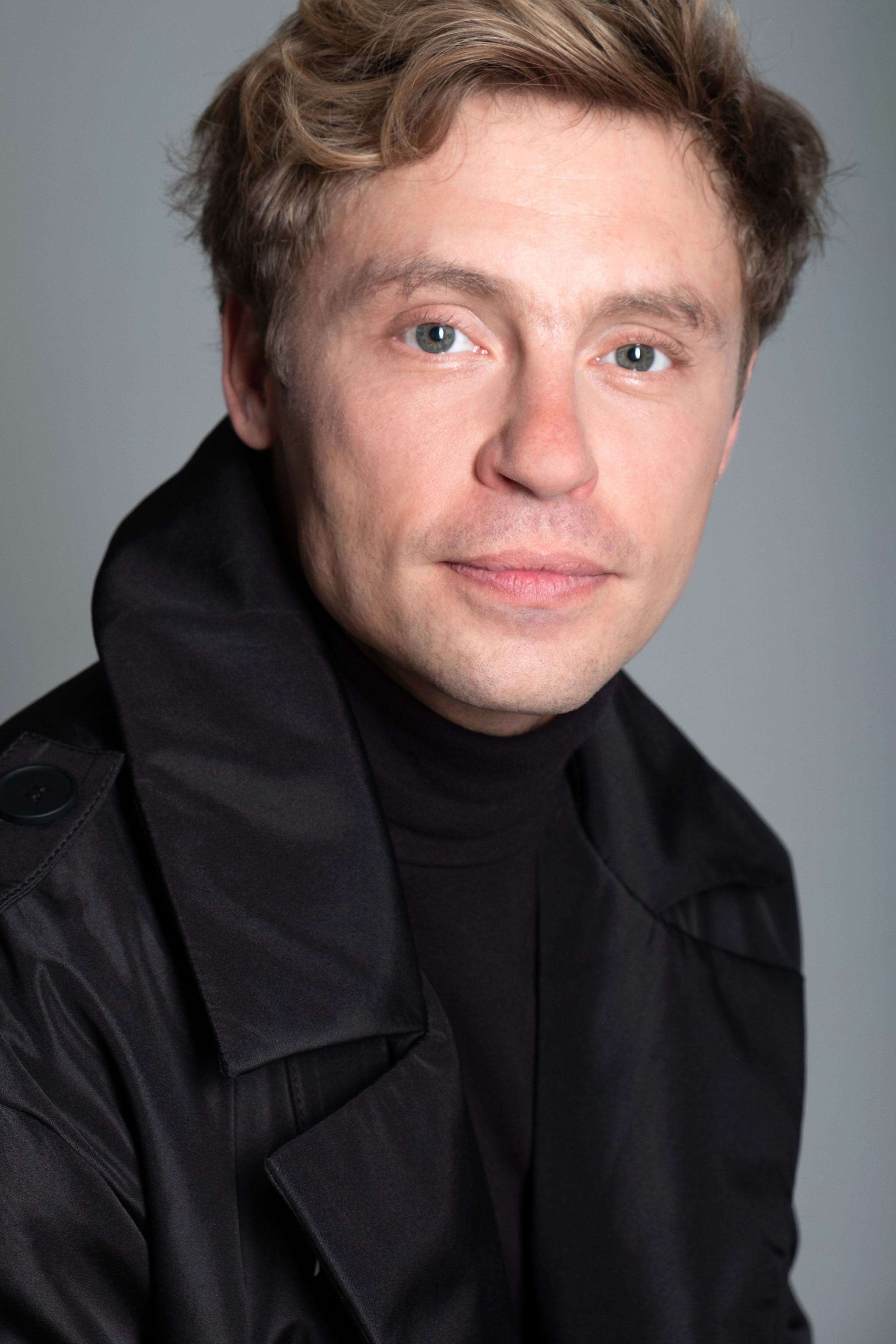 Актерское портфолио. Photographer in Moscow Masha Makarova