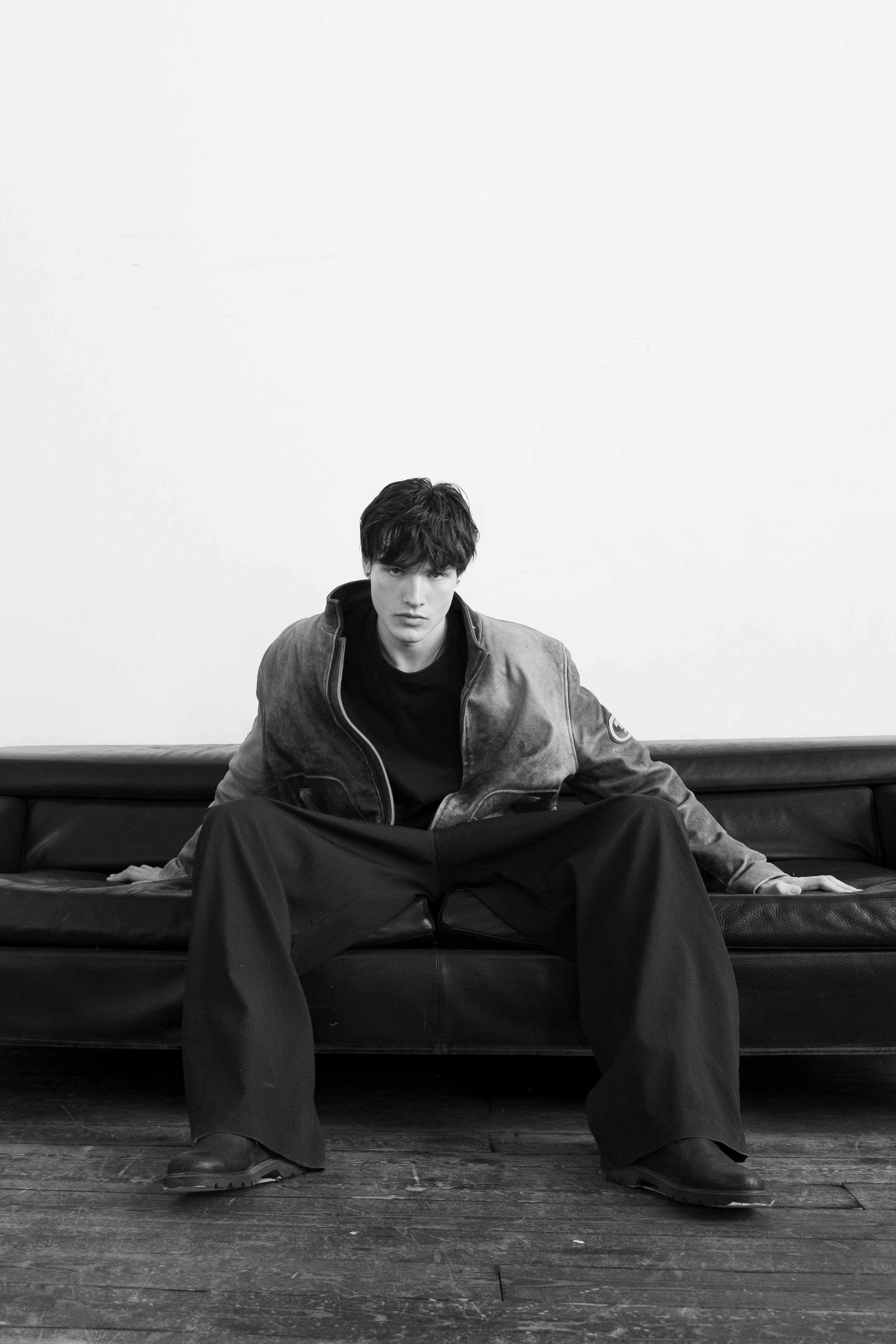 Портреты. Photographer in Moscow Masha Makarova