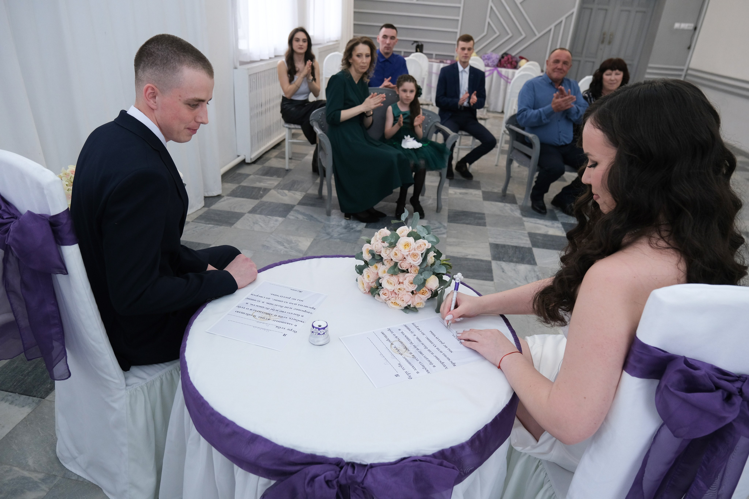 Свадьба Максим и Римма. Свадебный фотограф в Челябинске Сырчикова Наталья