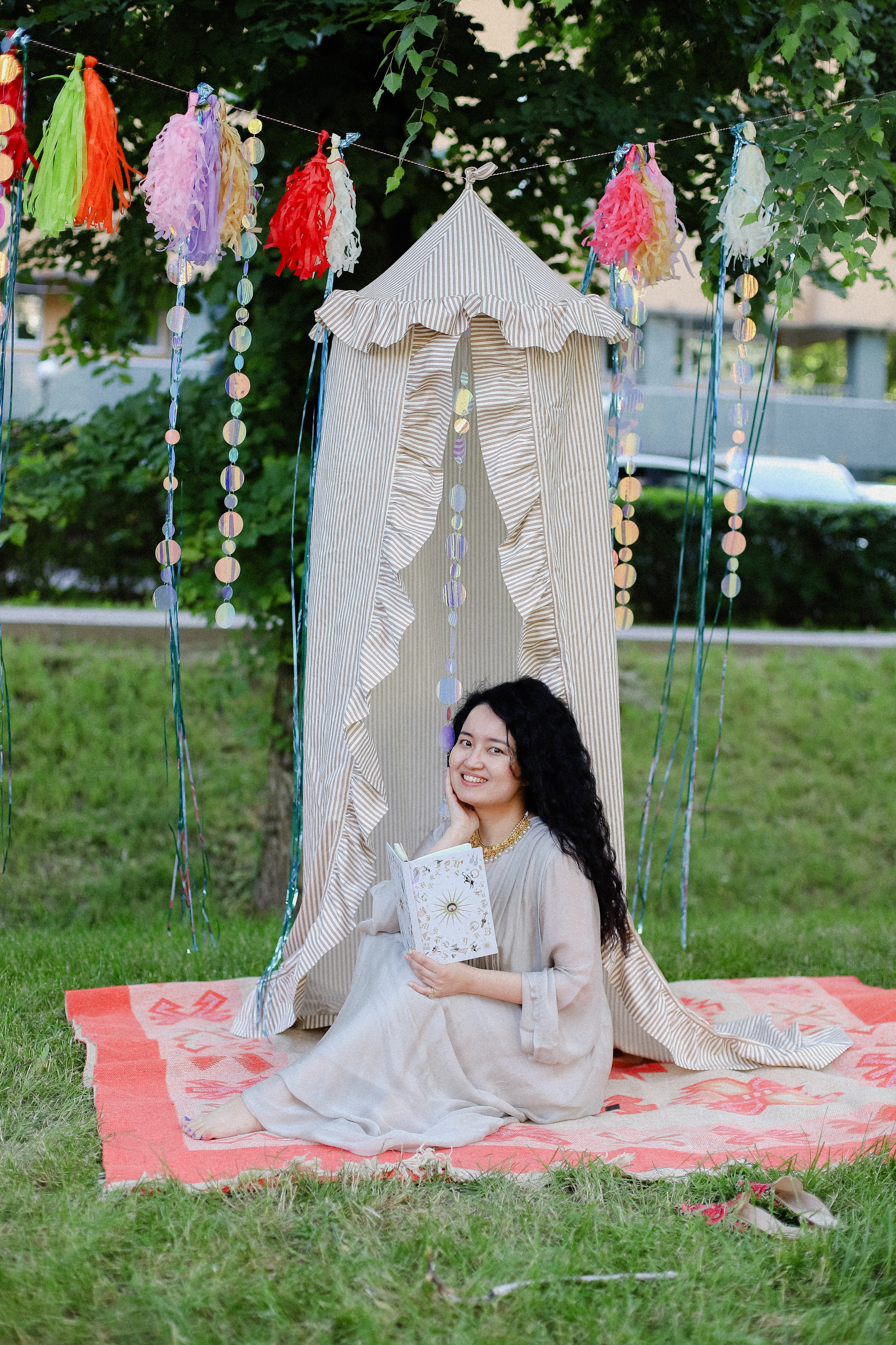 PopUp Leto. Фотограф в Алматы и Москве Даша Пушкина