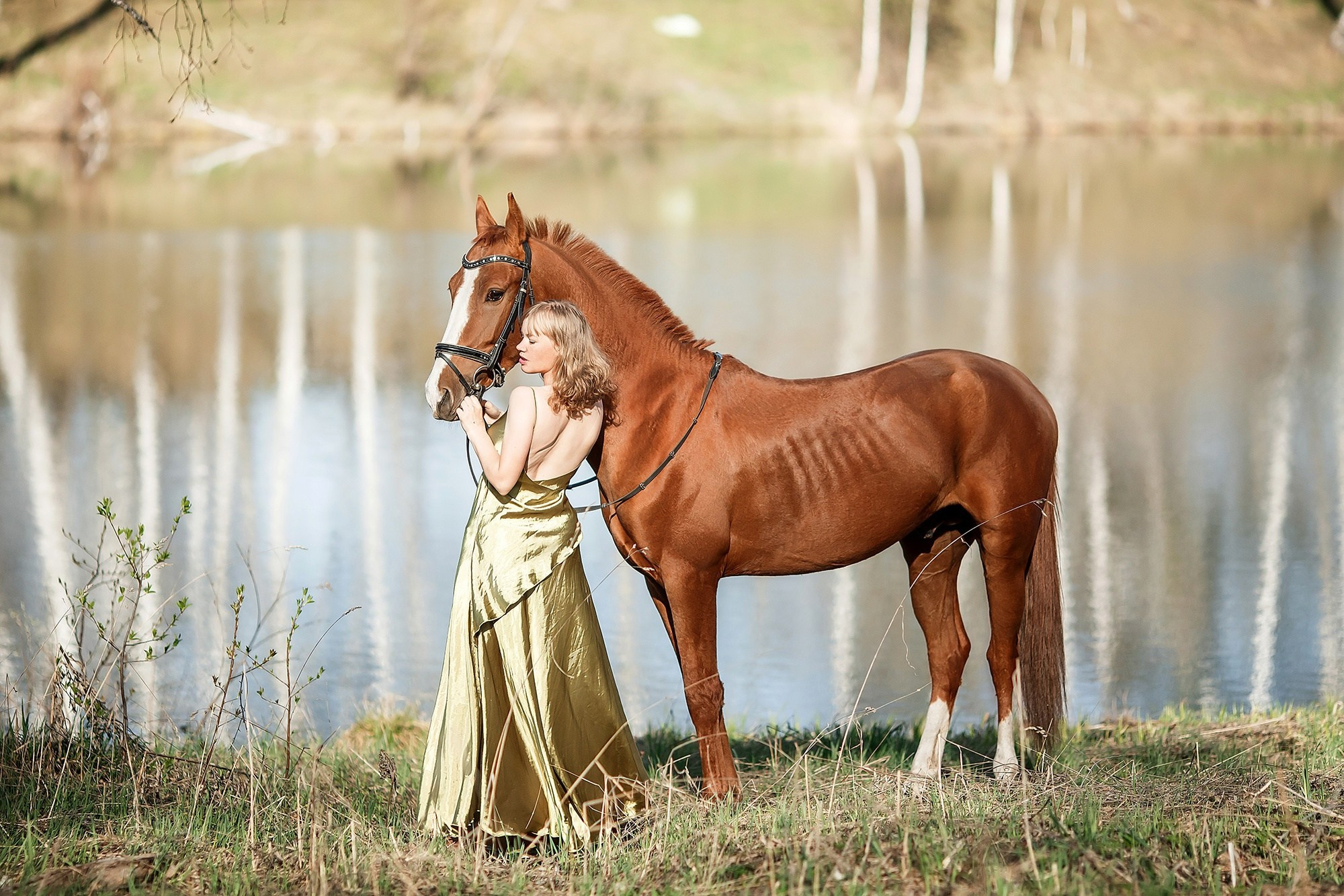 Олива, 40--46. Сказочный фотограф фотопроекты фототуры в Новосибирске и на Алтае