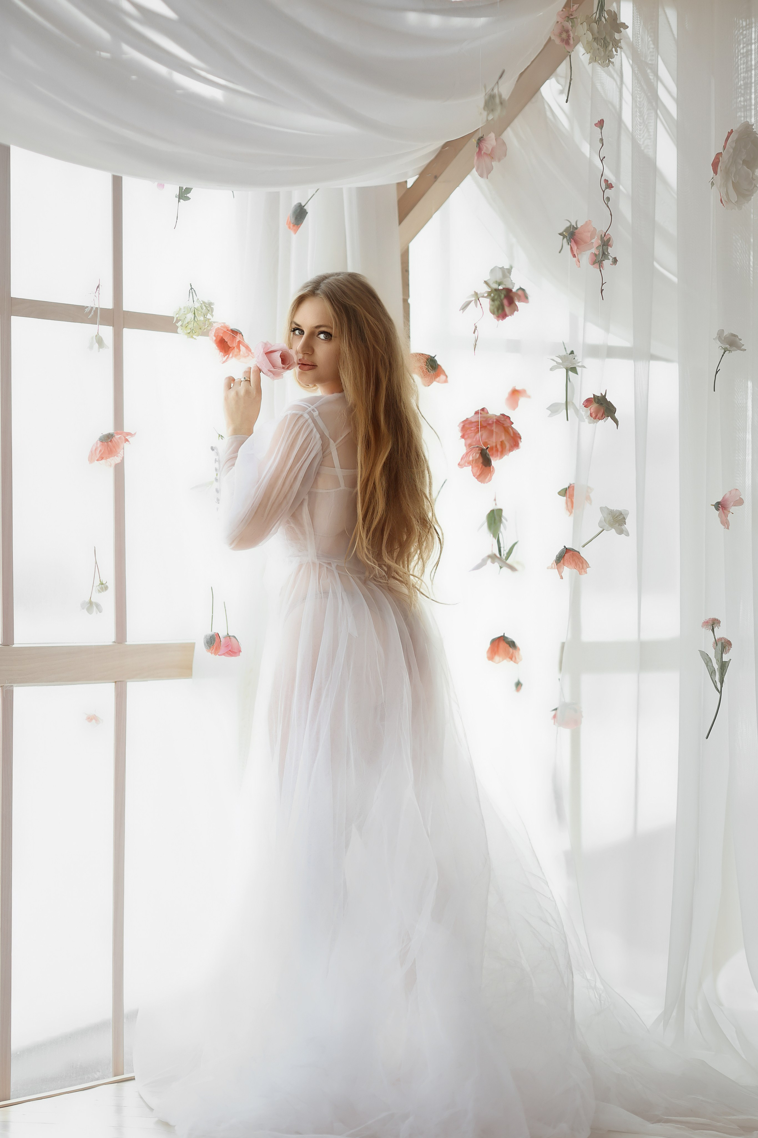 Мансарда. Сказочный фотограф фотопроекты фототуры в Новосибирске и на Алтае