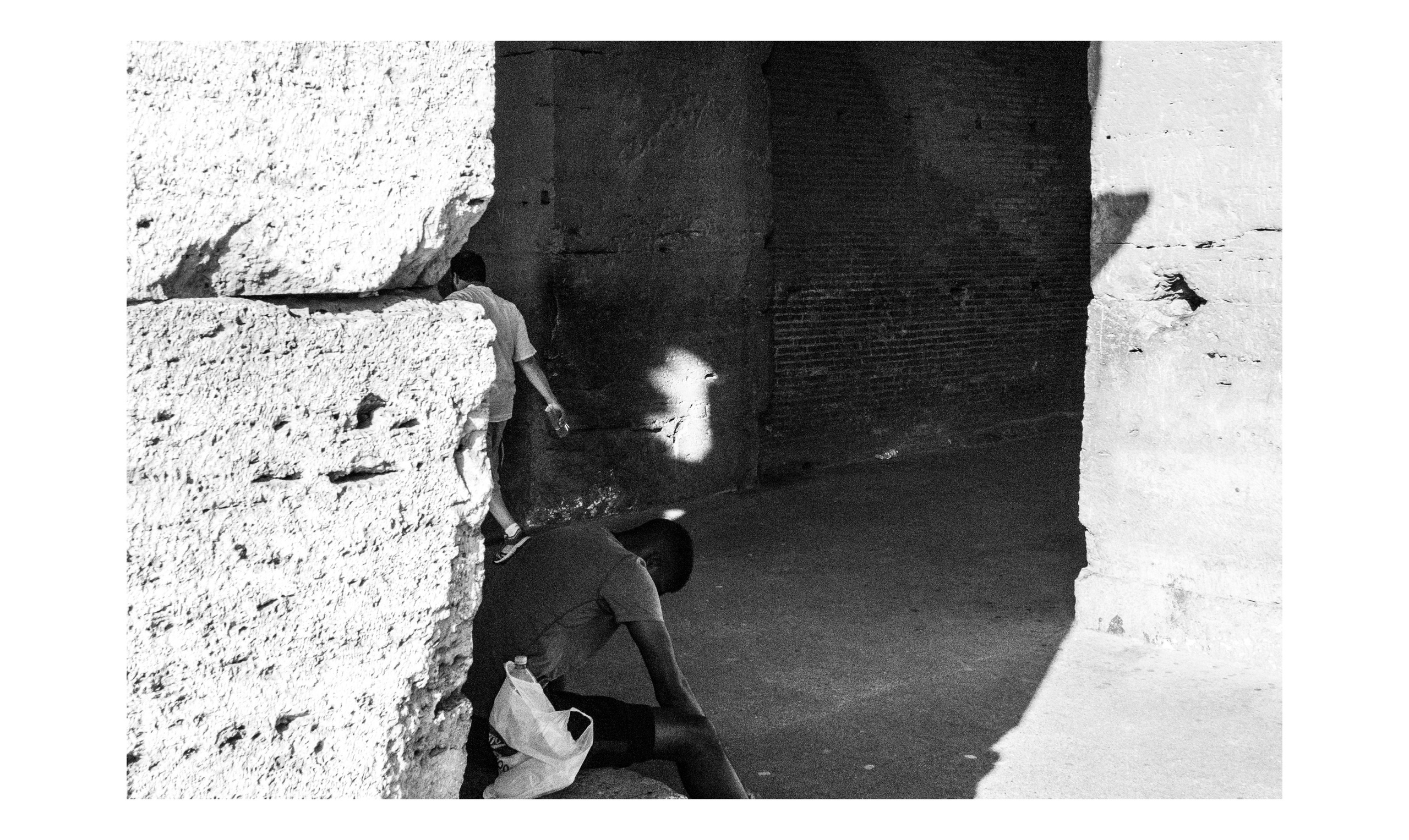 Фотографии из Европейских городов для интерьеров. Фотографии Руслана Сайдалиева (Рус Сай)