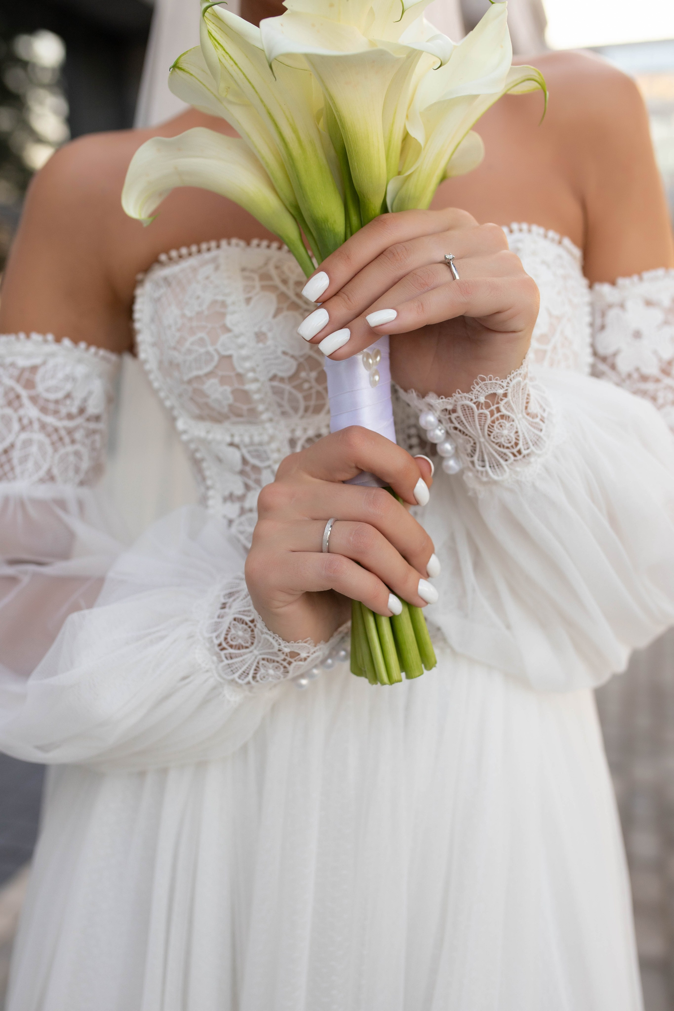 СВАДЕБНЫЙ. Фотограф Бушуева Дарья