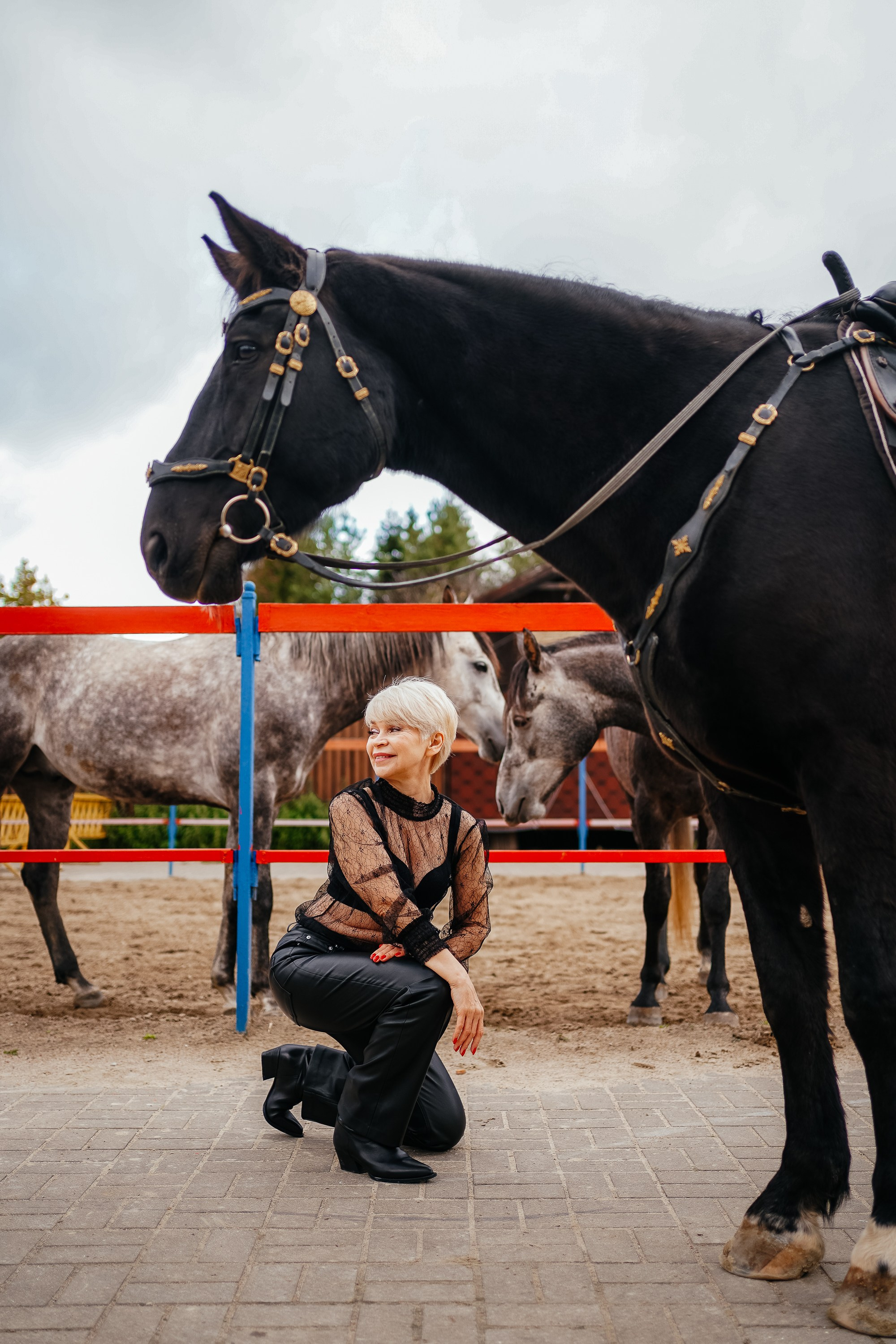 Калининград. Семейный и детский фотограф Margo Photolab в Москве