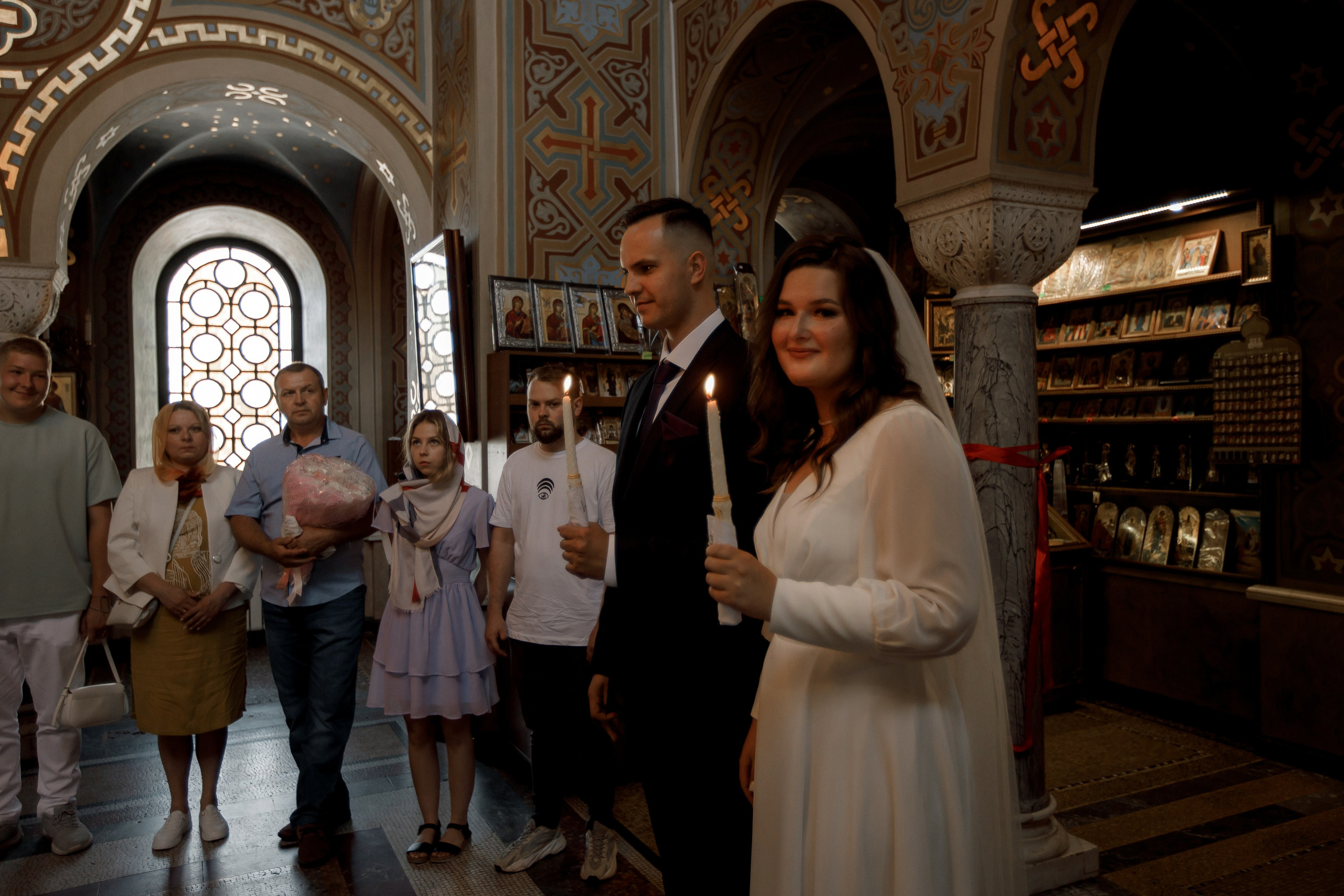 Andrey&Yulia. Фотограф Анна Лейман. Севастополь