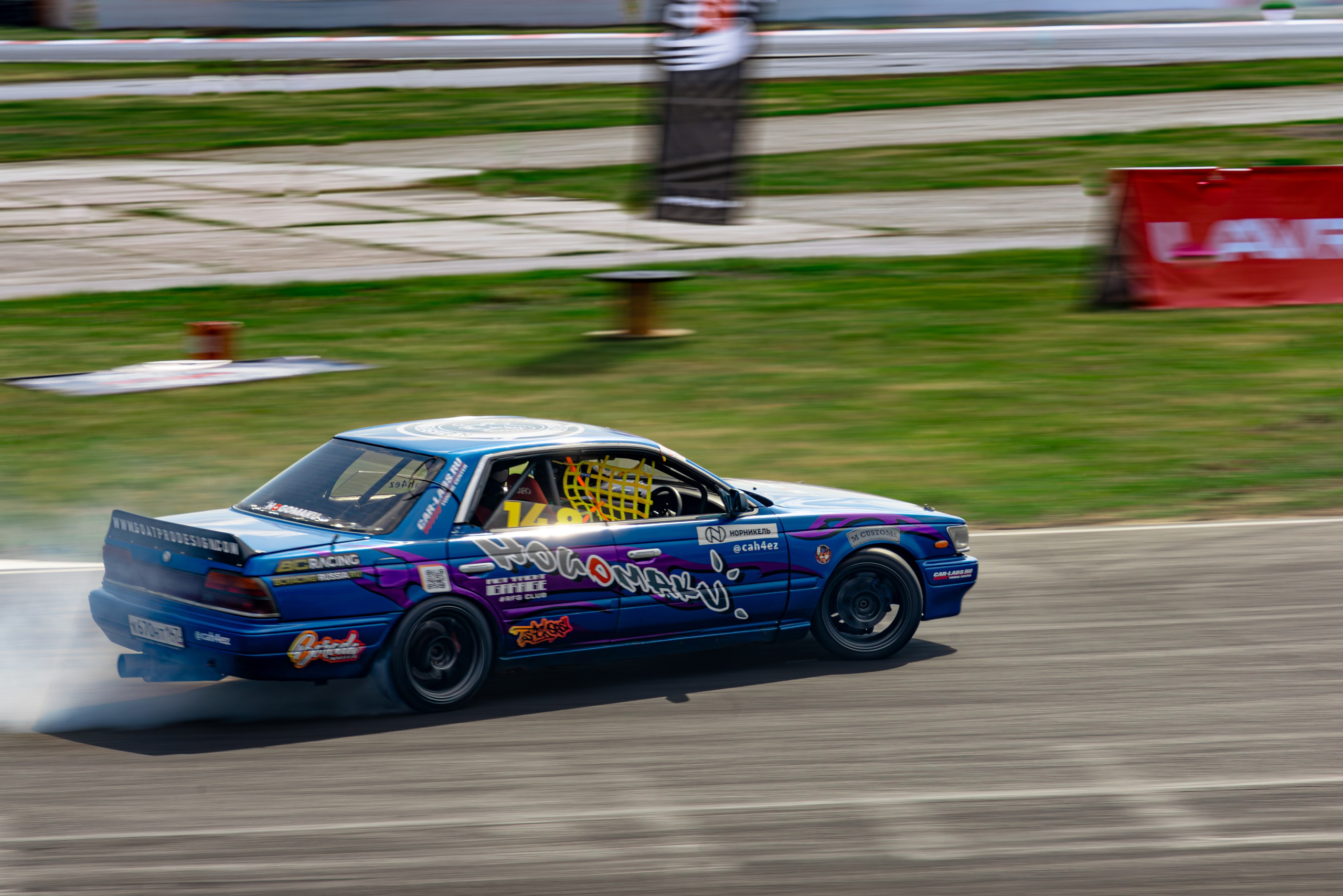 Drift Expo 01.06.2024. Мелехов Дмитрий|Фотограф|Видеограф