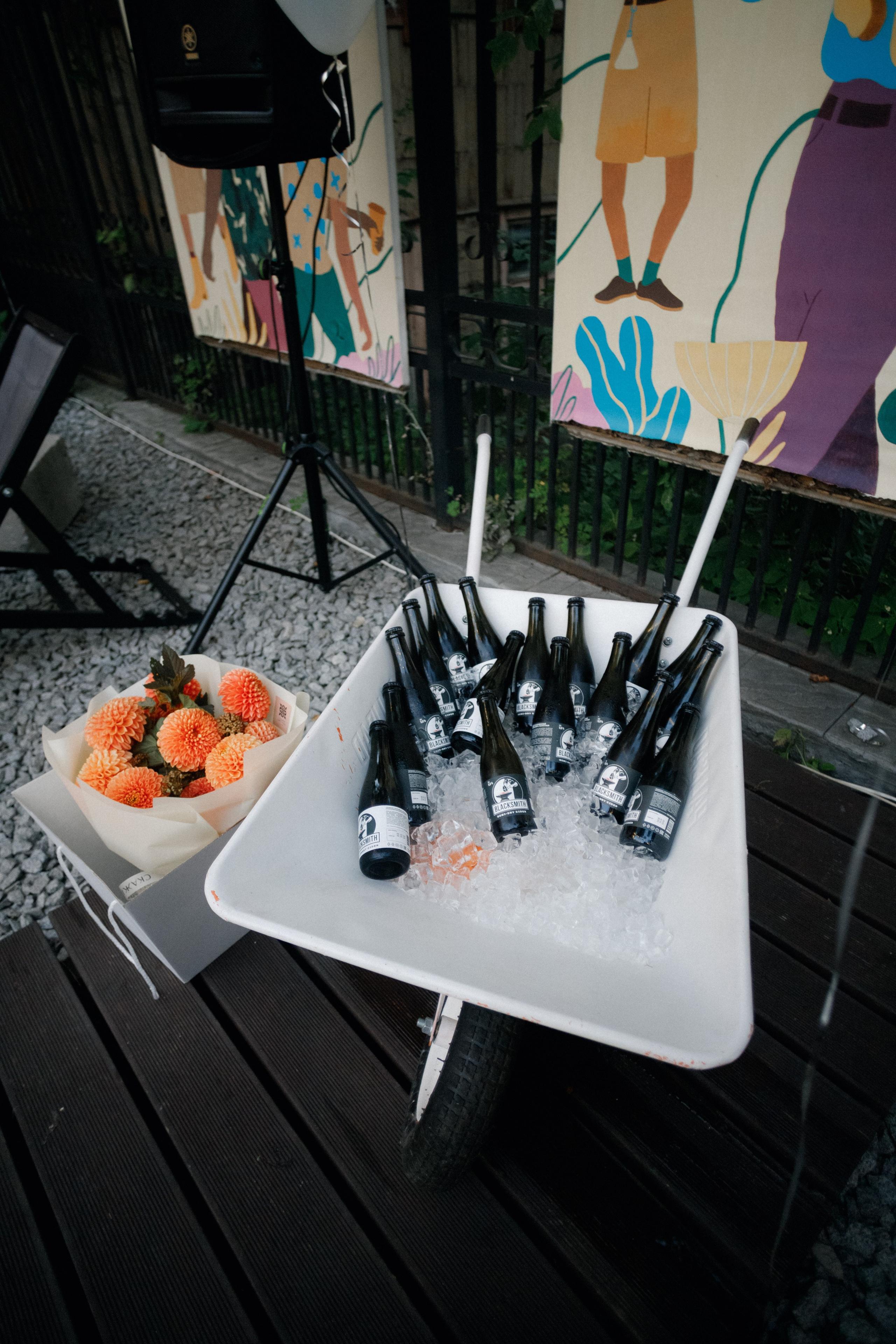 АЙ МАРКЕТИНГ. СВОИ. ФОТООТЧЕТЫ-СОБЫТИЯ-МЕСТА