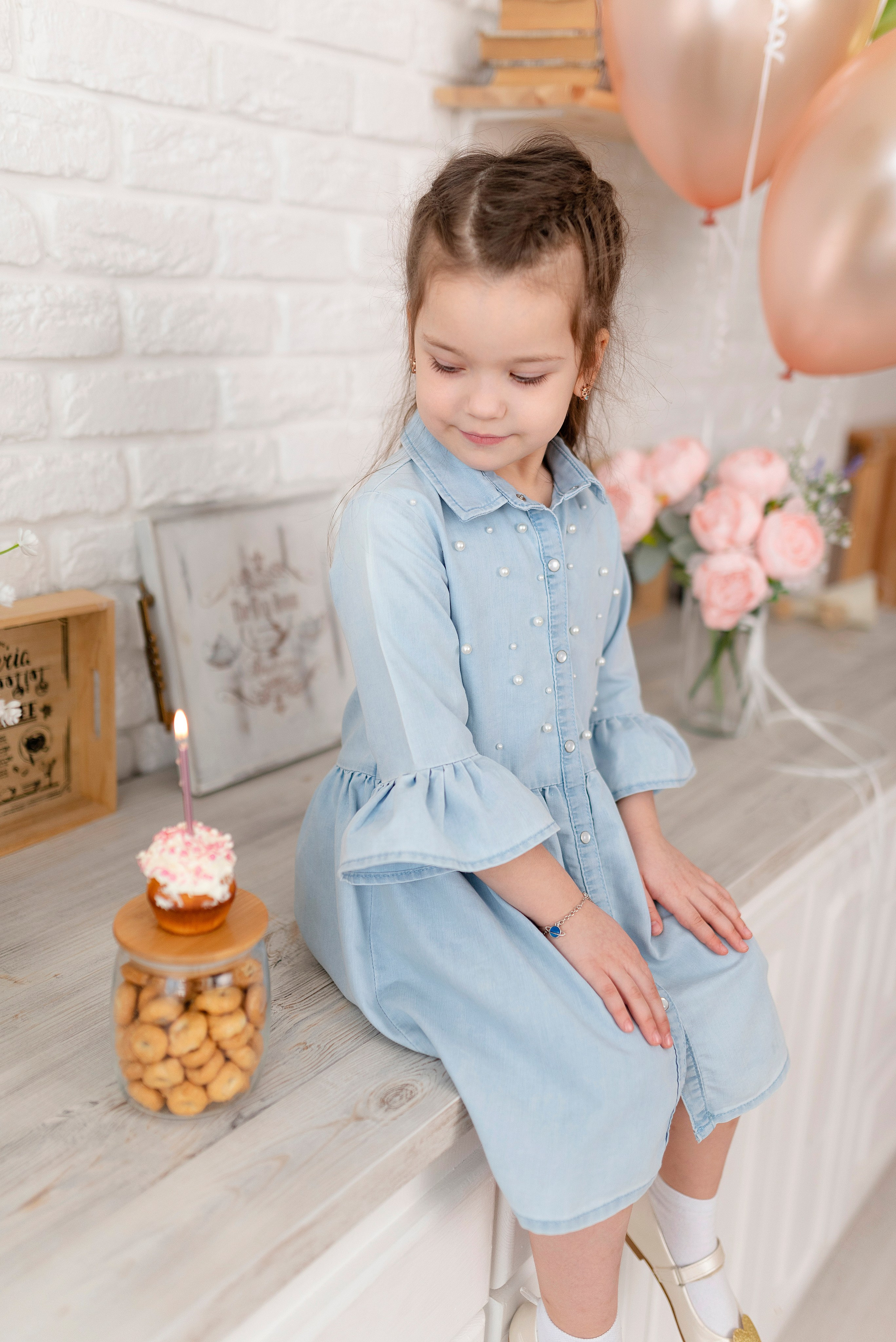 Света и Ира. Детский и семейный фотограф в Сургуте и Нефтеюганске Анна Старцева