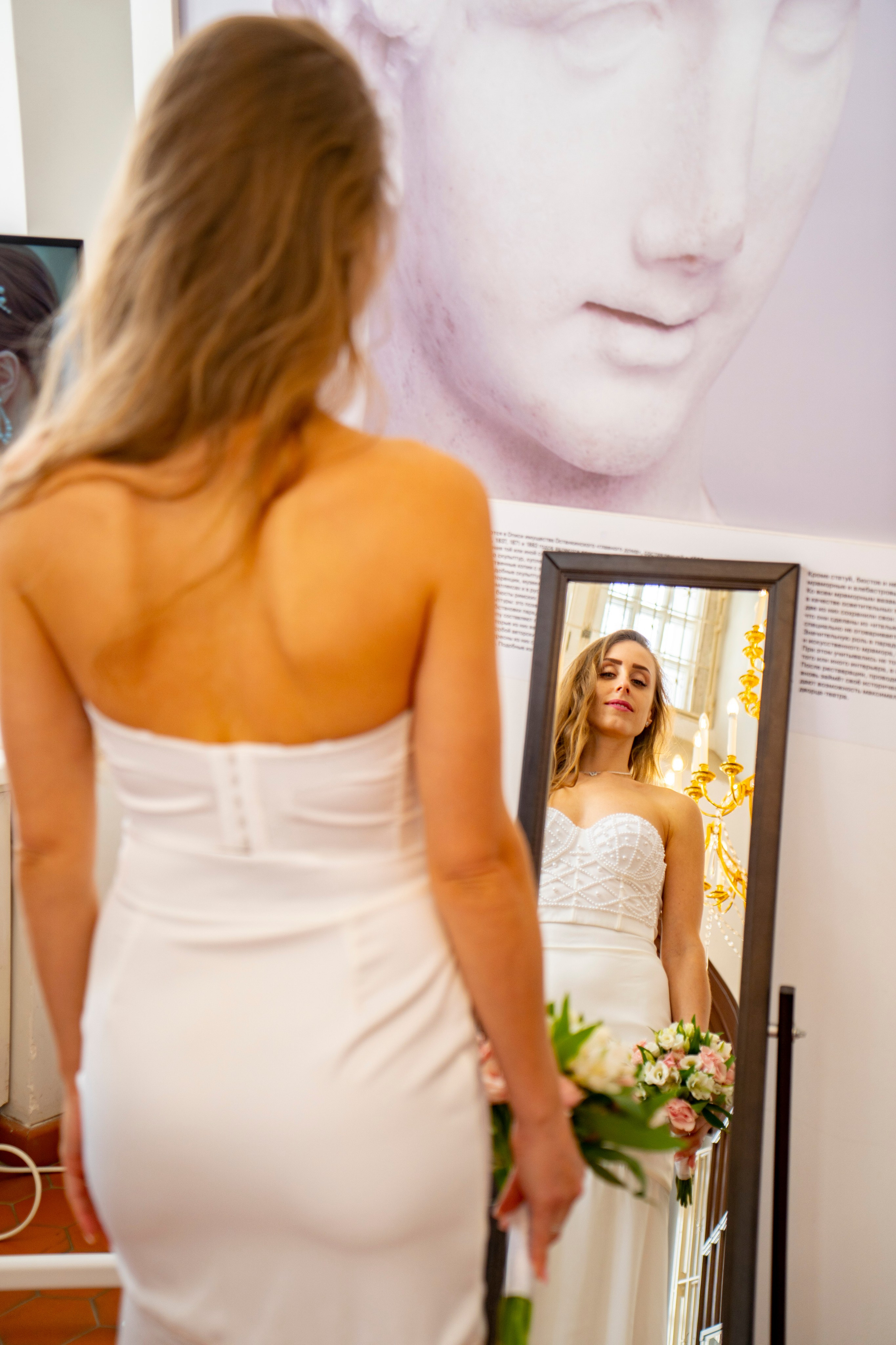 История этой съемки началась на модном показе. Профессиональный репортажный фотограф в Москве Владимир Глаголев