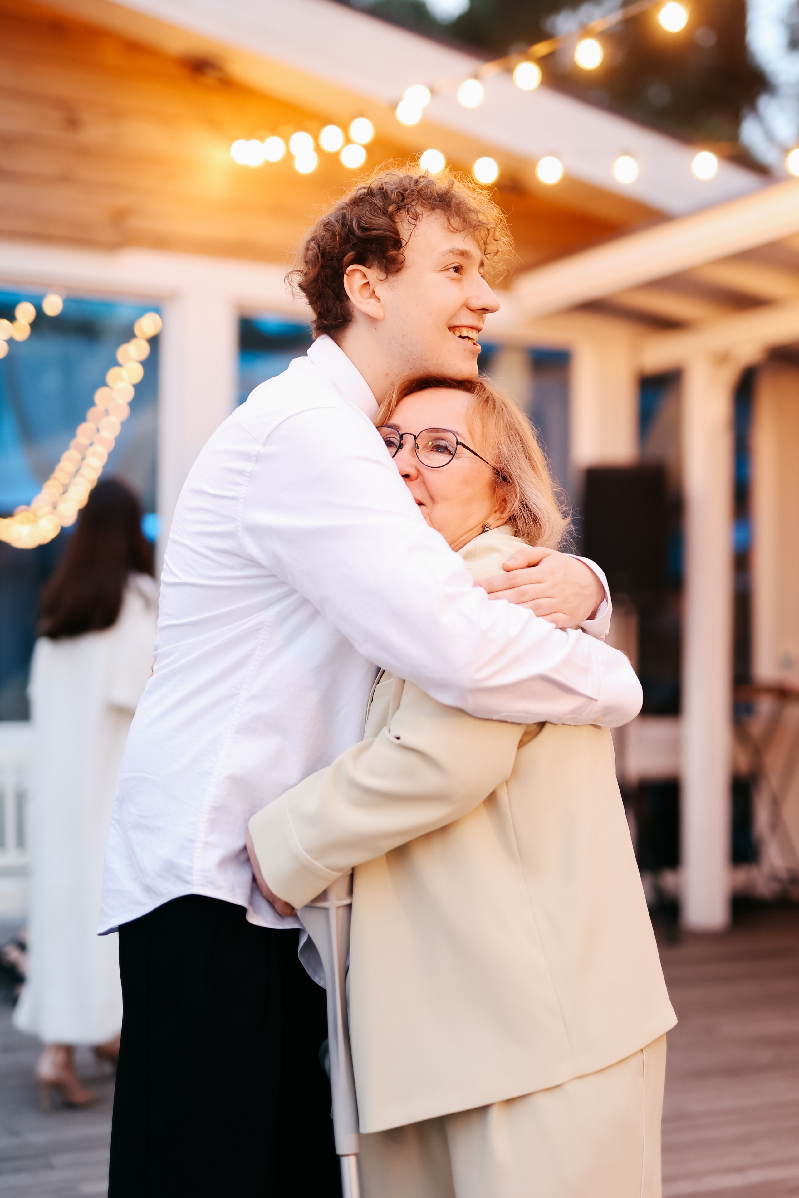 Дарья и Андрей. Фотограф в Москве Анастасия Курлович