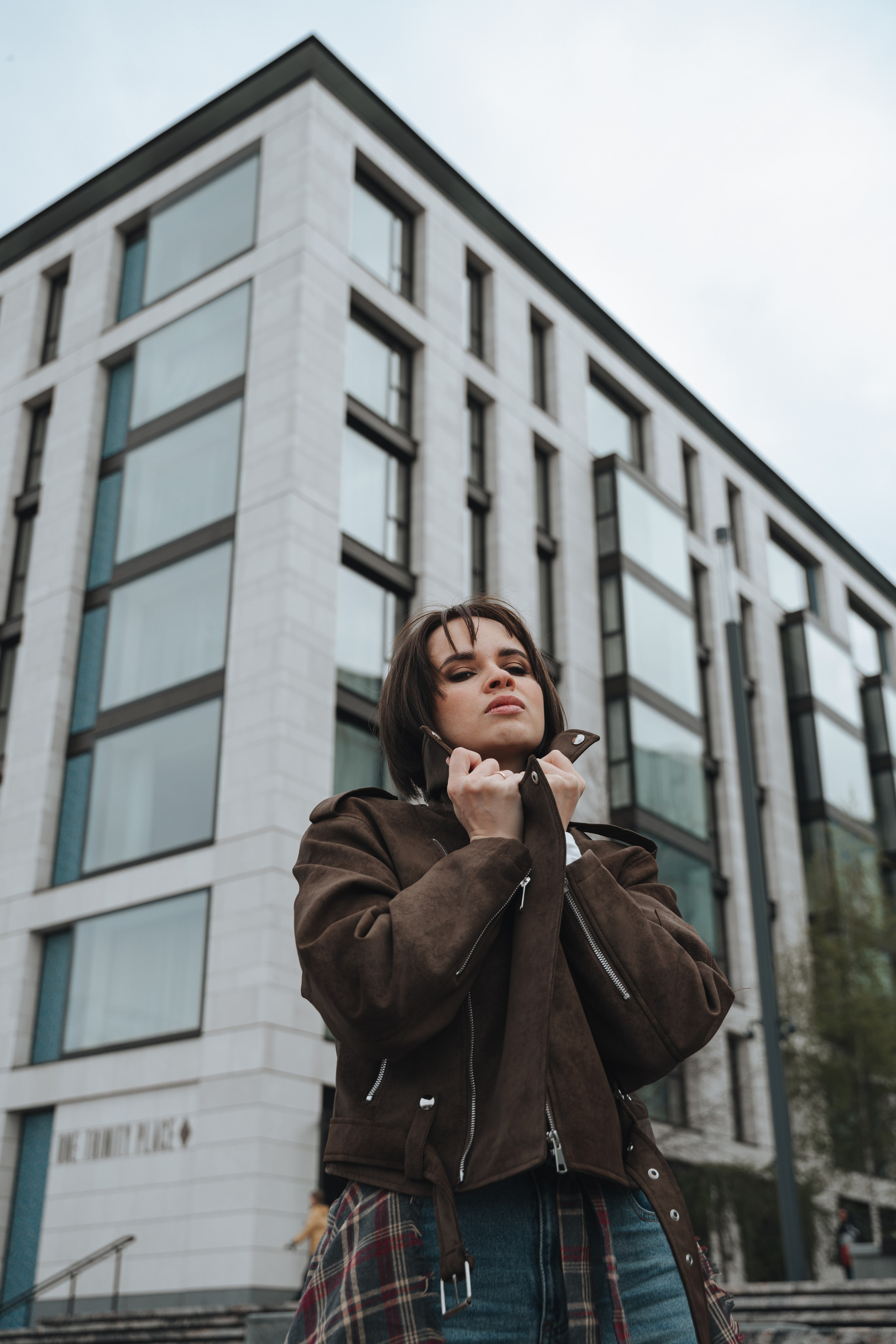 Виктория Цветкова. Портретный фотограф в Санкт-Петербурге Дмитриева Наталия