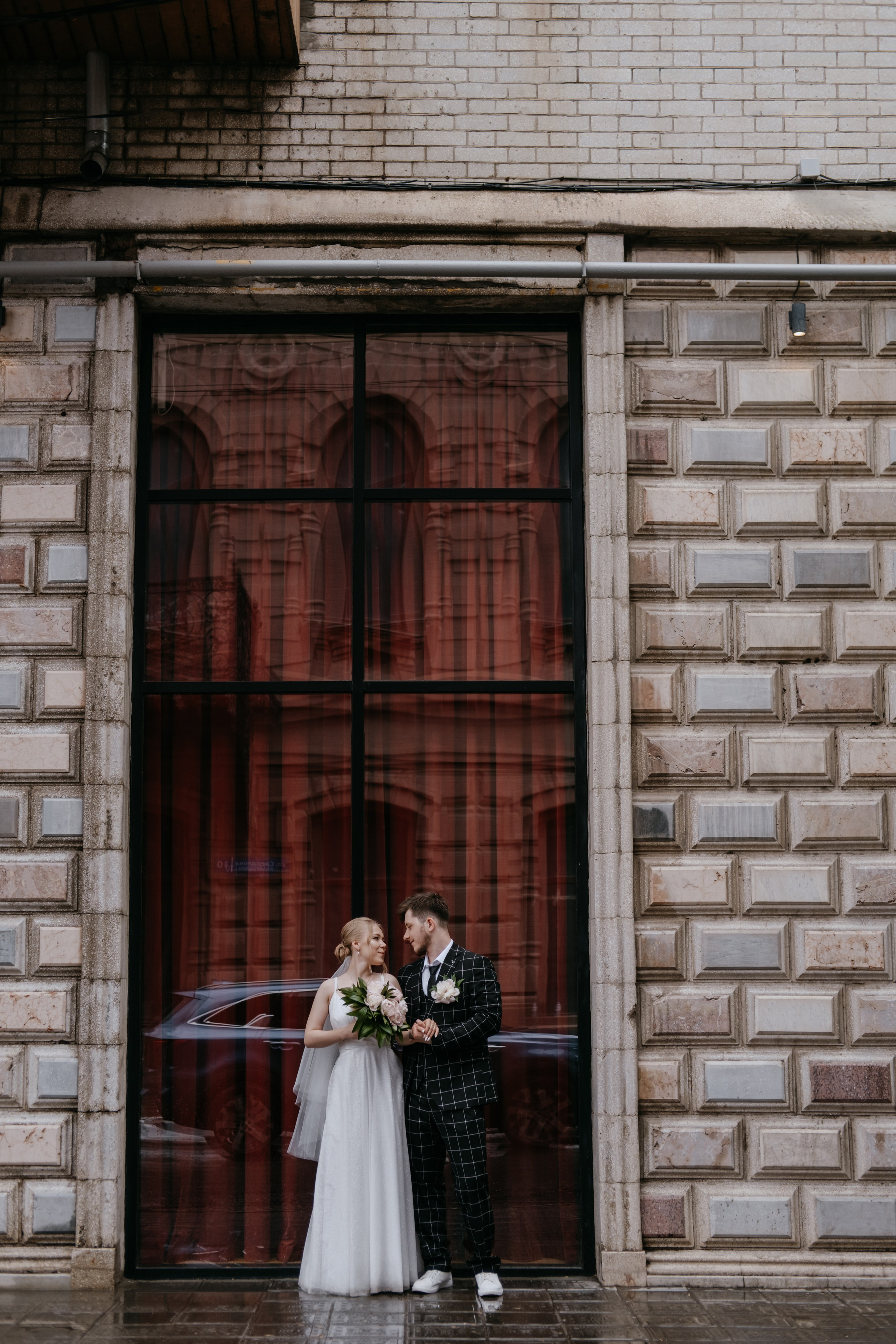 Владимир и Виктория. Фотограф в Астрахани Миронова Анастасия