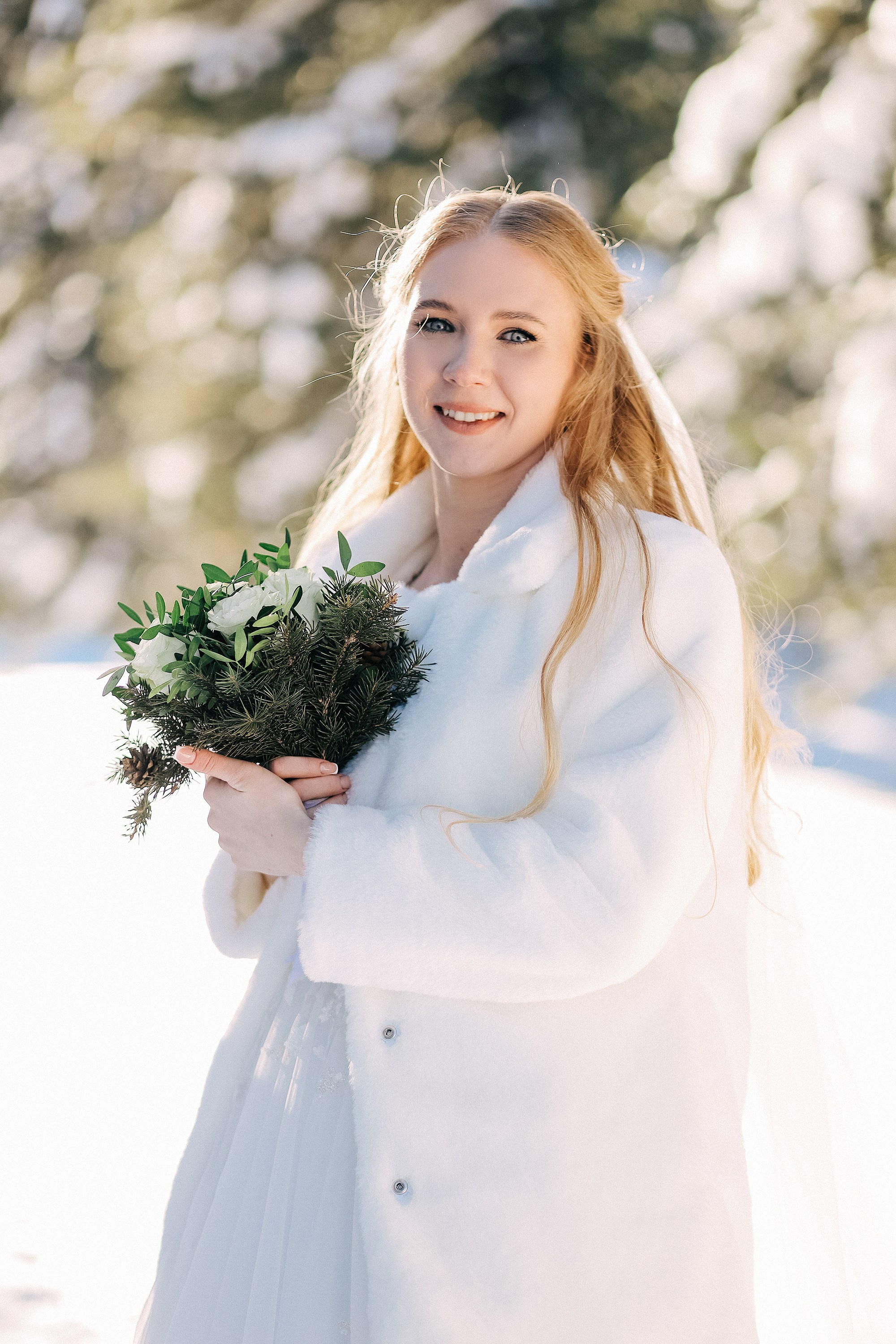 ANNA & ROMAN. Фотограф Кемерово