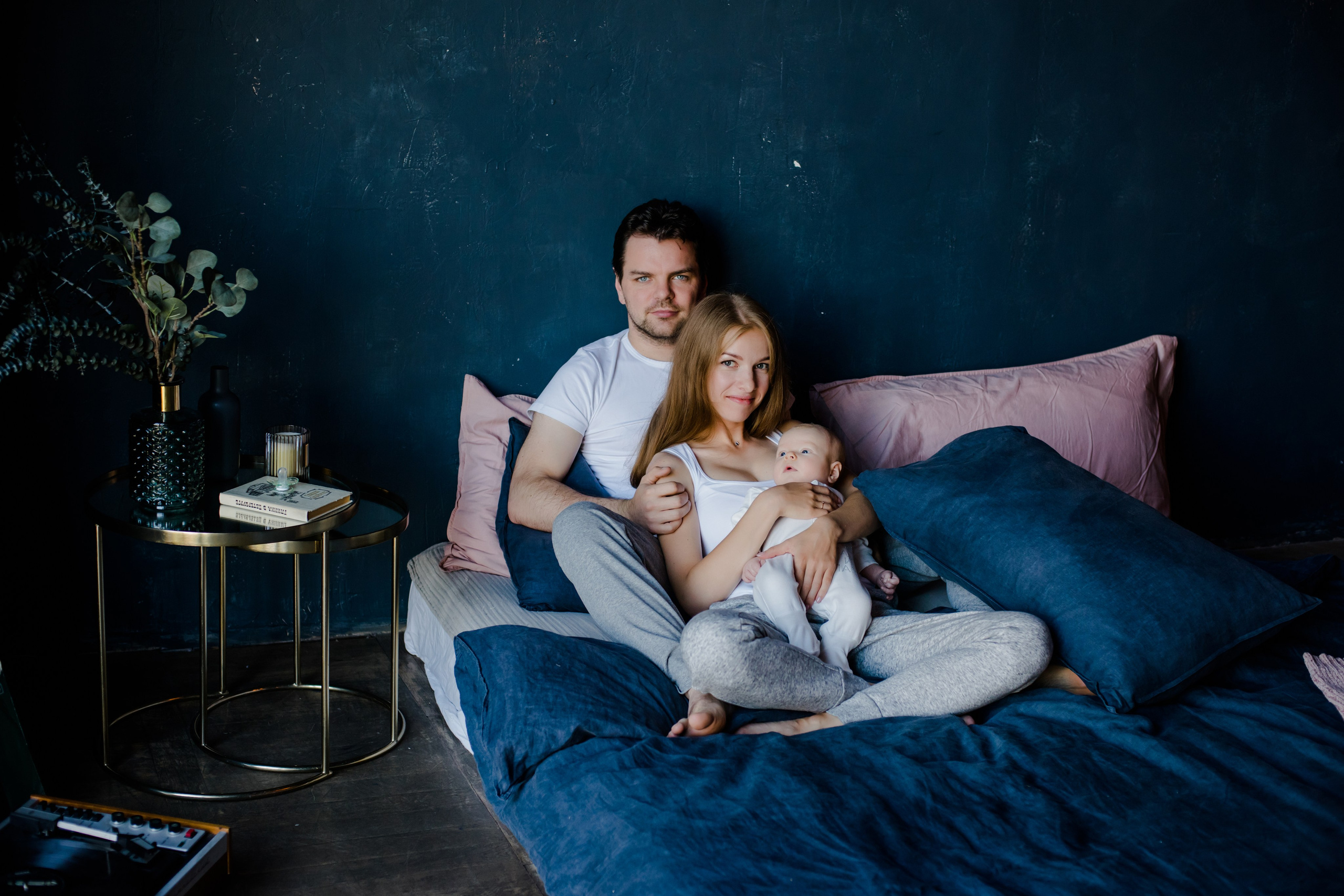 А&E&A. Свадебный и семейный фотограф Евгения Кононова