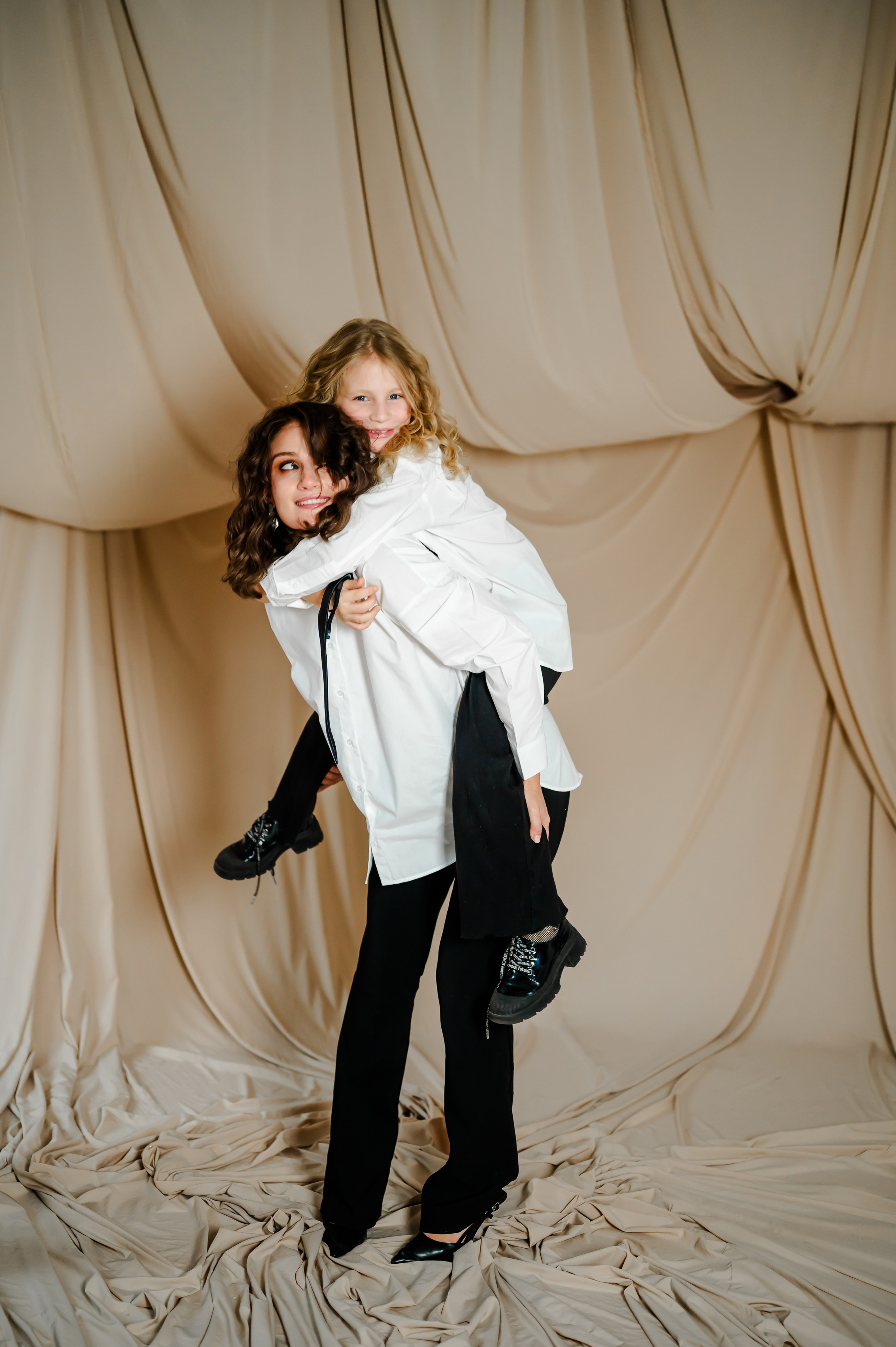 Юлия&Злата&Маргарита. Свадебный и семейный фотограф Евгения Кононова